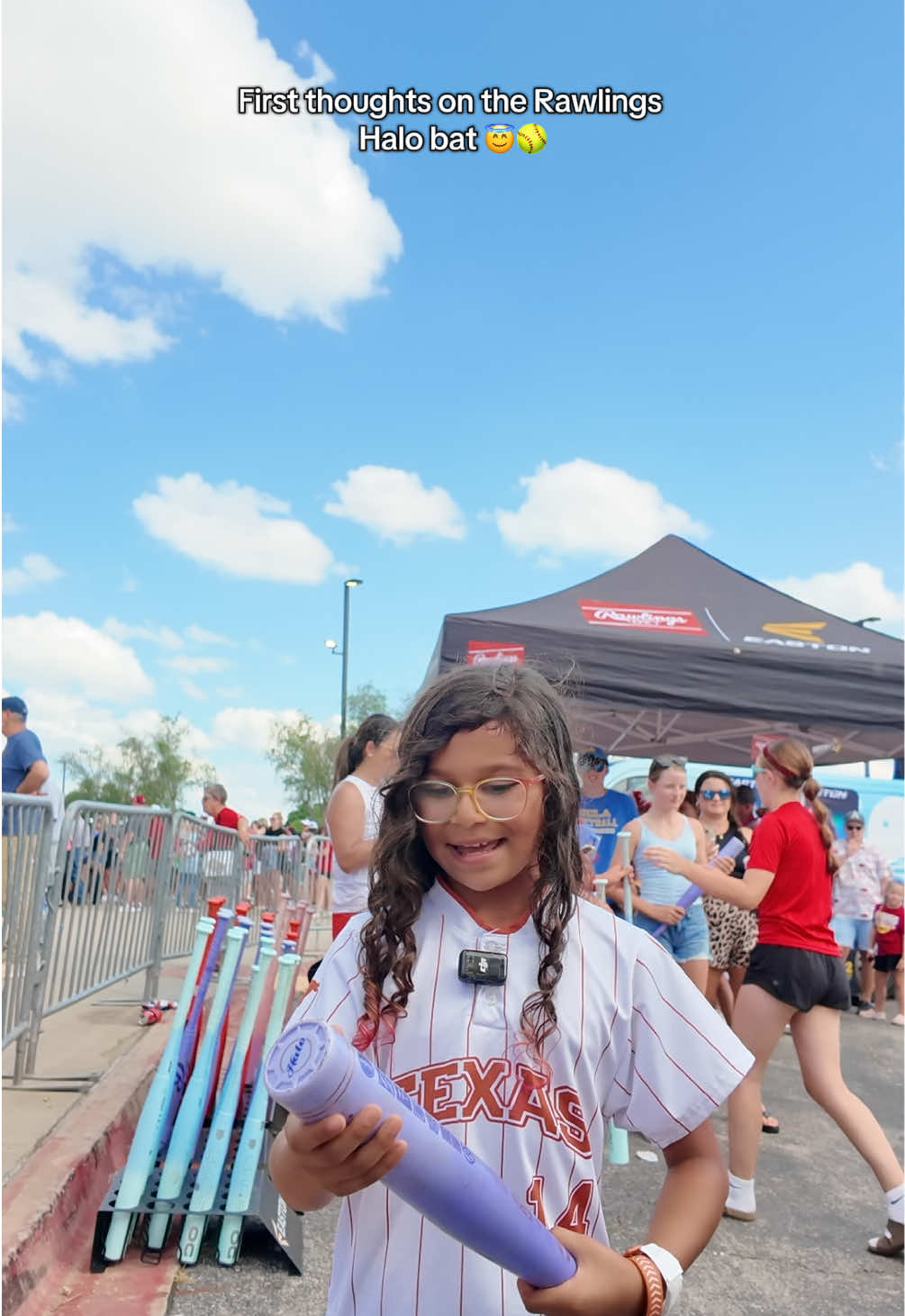 @Rawlings ⚾️🥎
