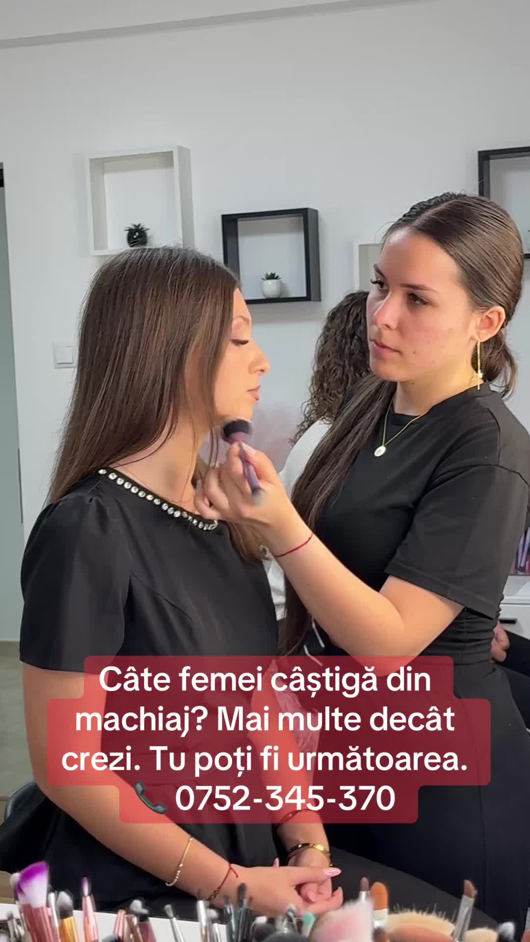 @Znacom Ivana MUA