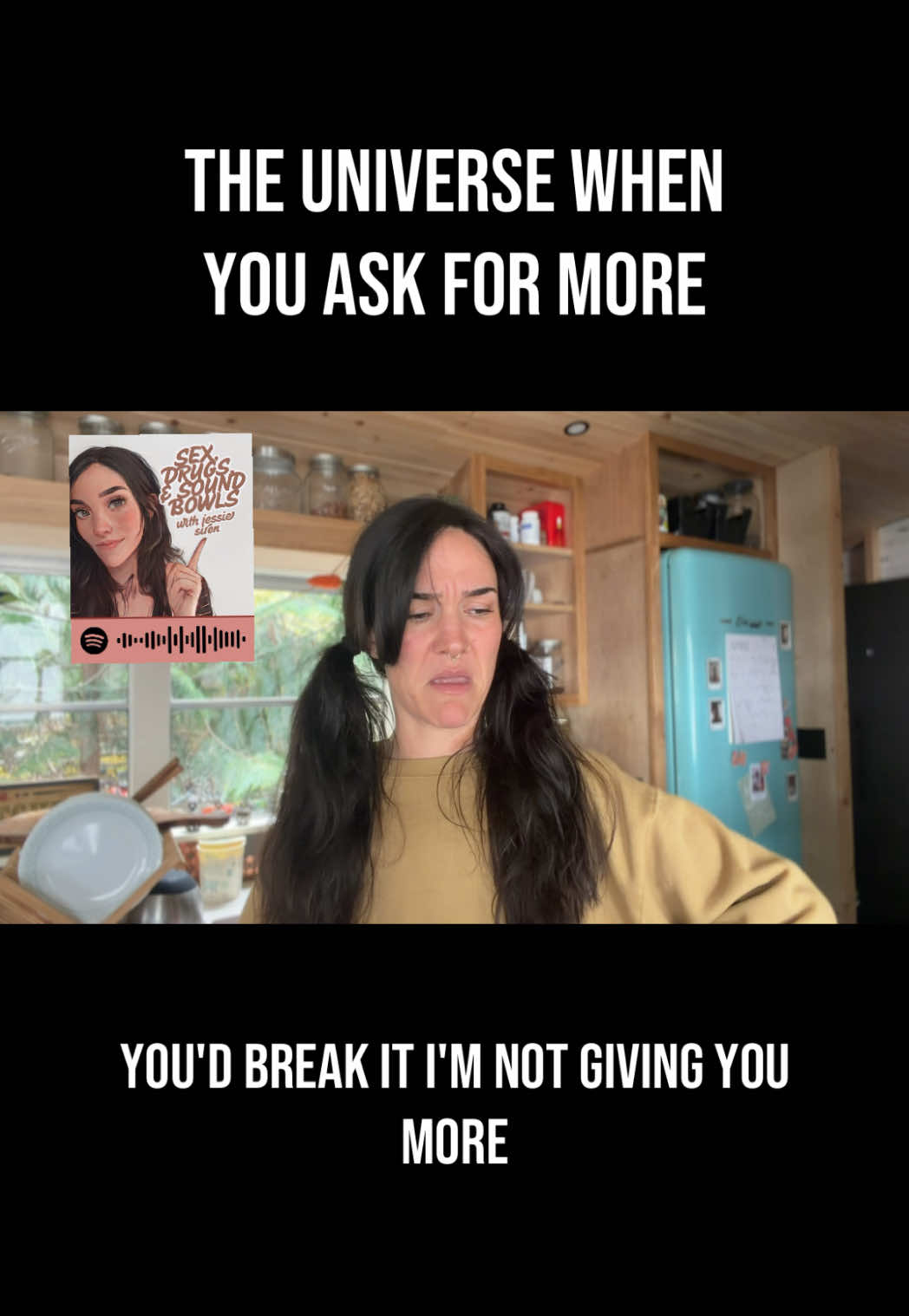 @Jessie Siren