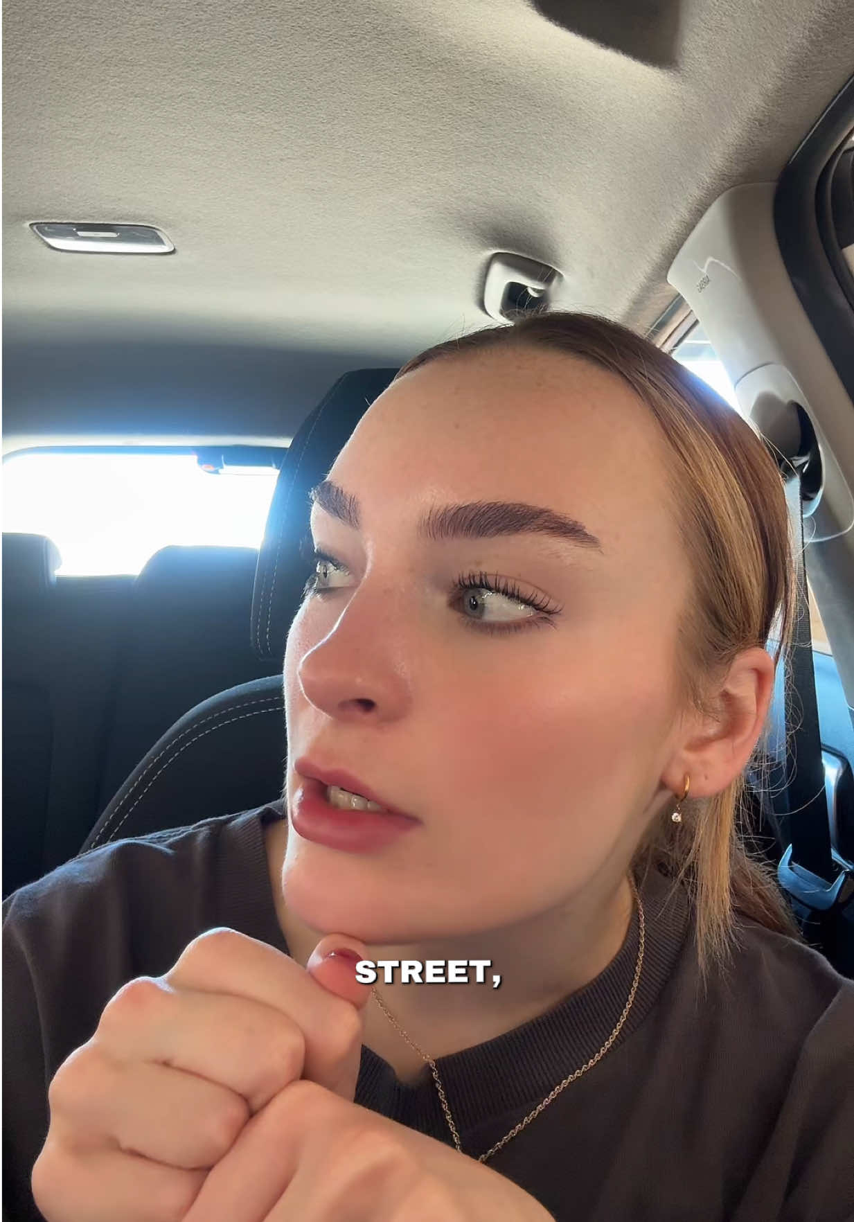 @HANNAH M | ONLINE COACH