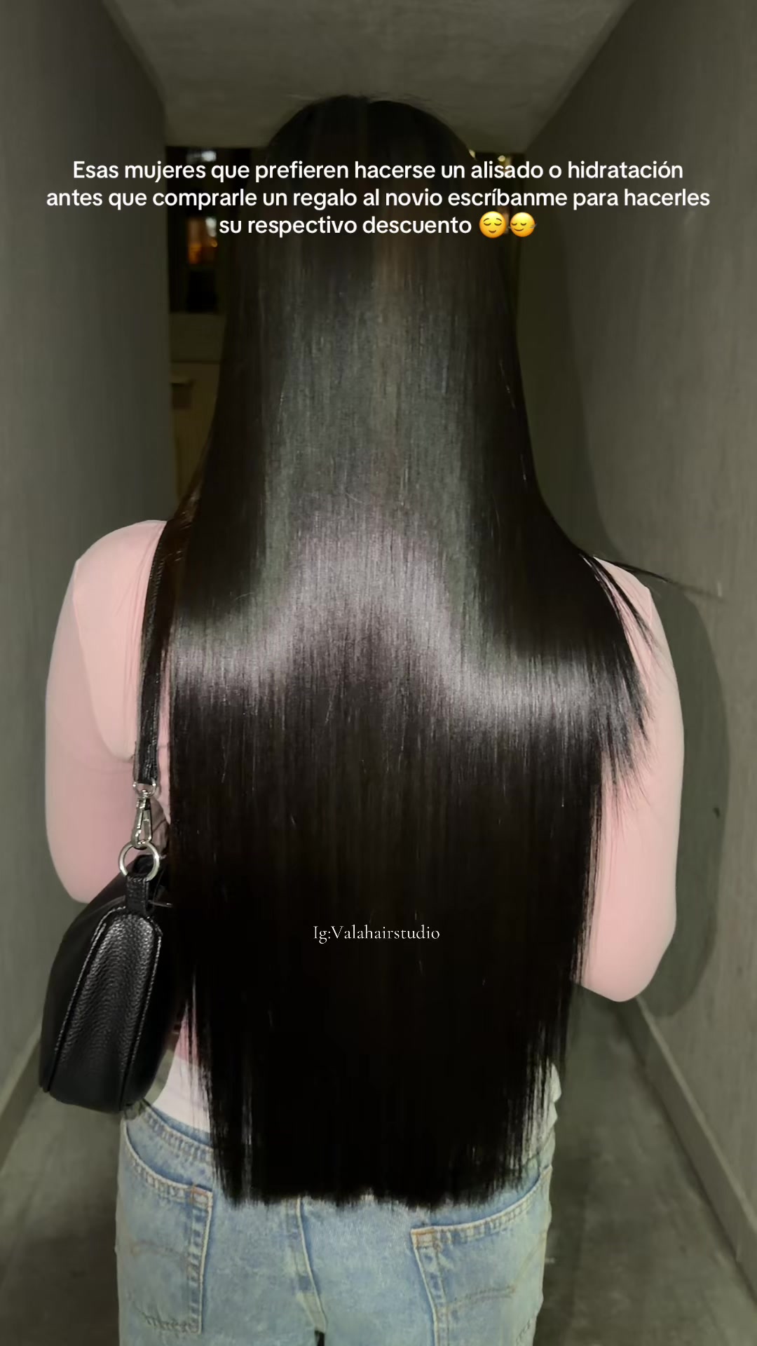 @Vala Hair Studio 🪞💖✨