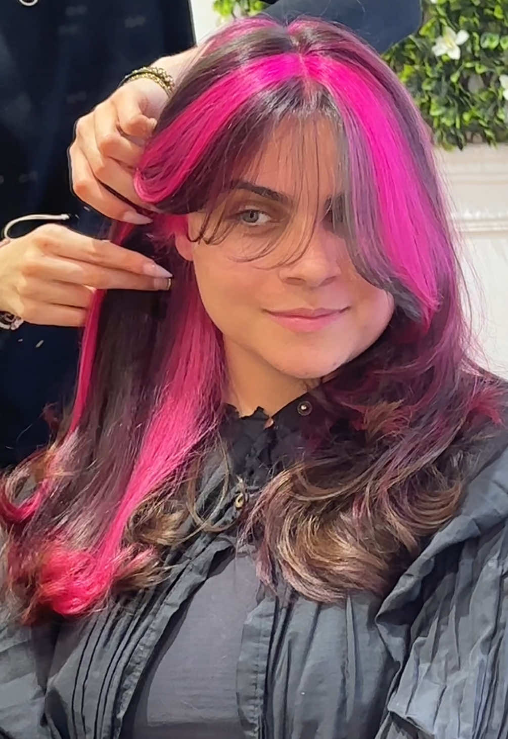 @ONE DREAM PARIS⚡️COLORISTE