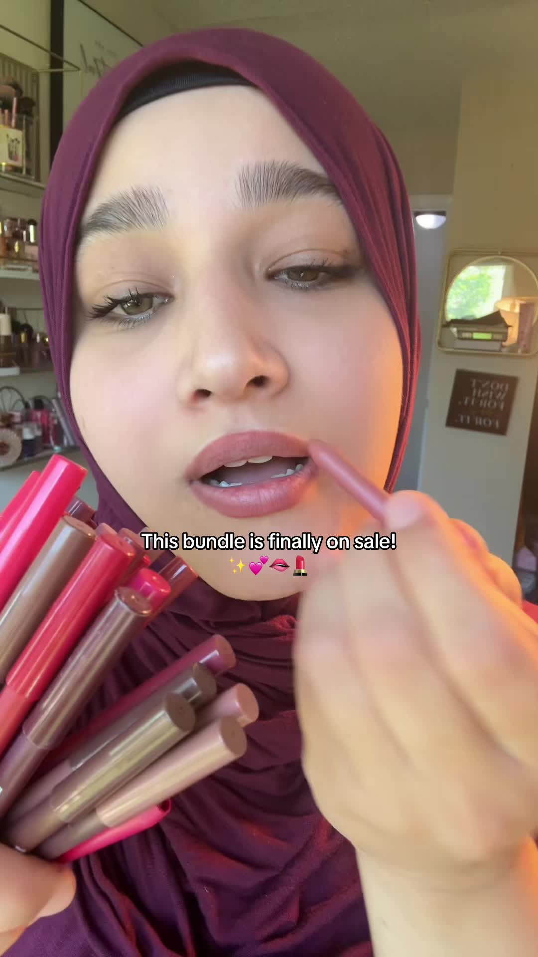 @Ameera Glam Approved
