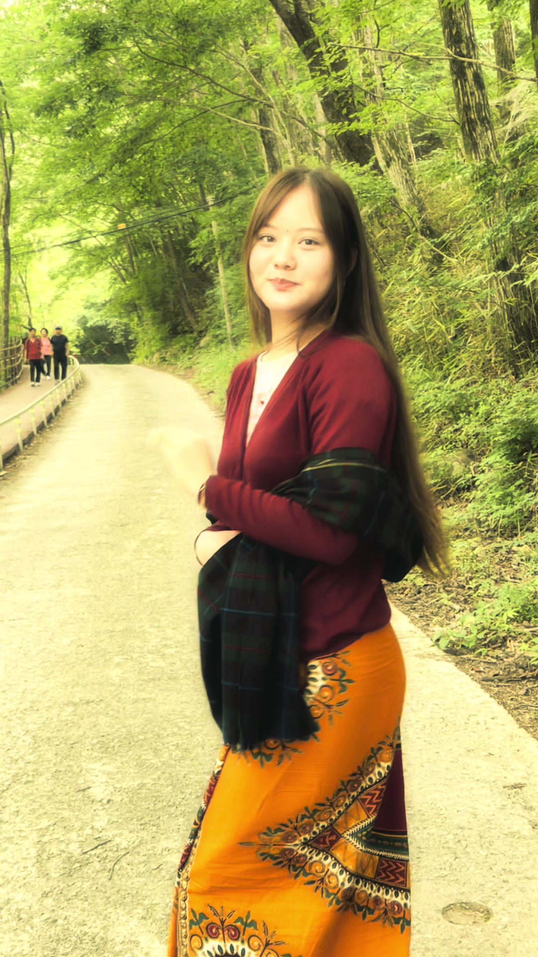 @सिमा गुरुङ