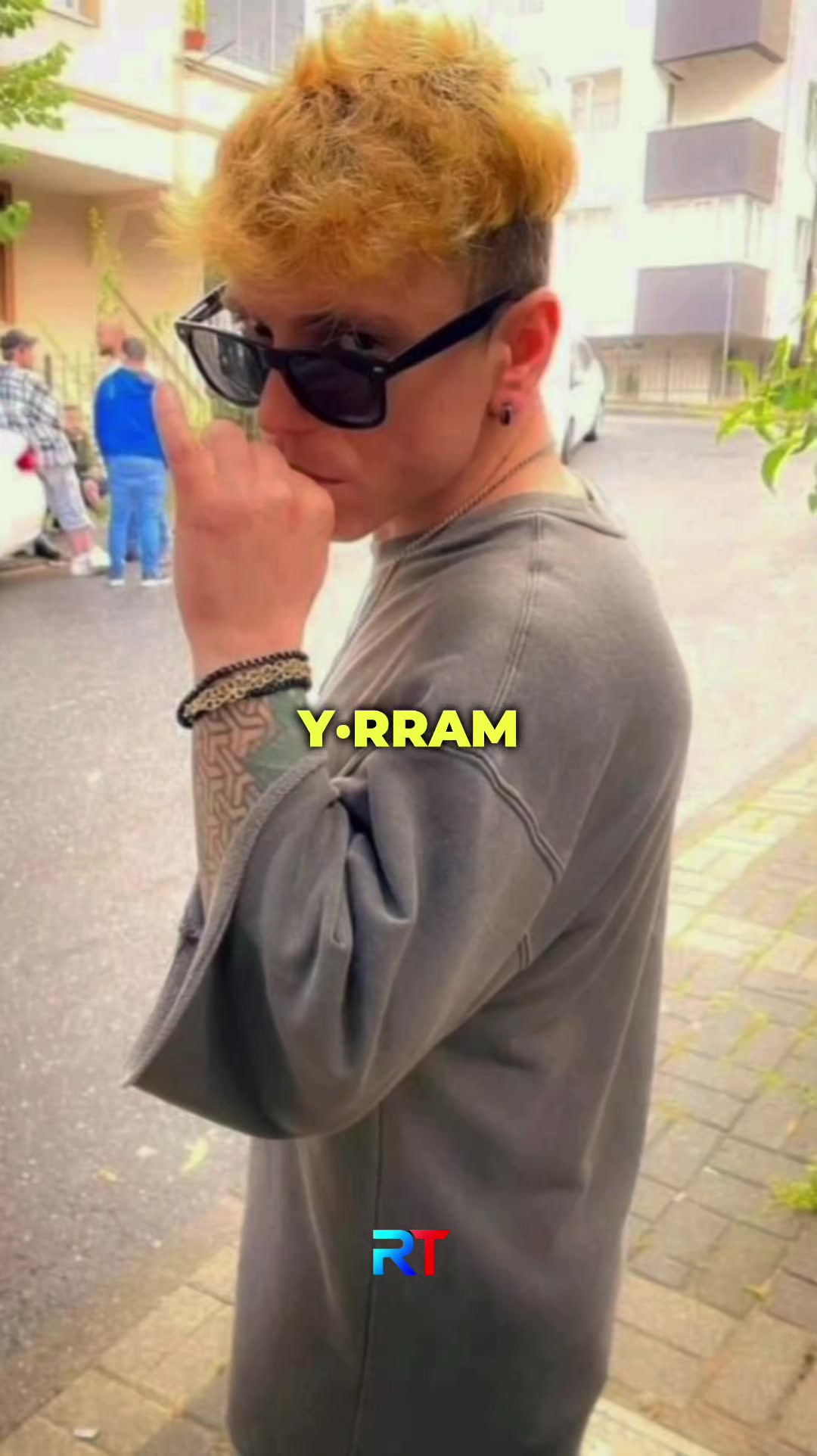 @RapTeması