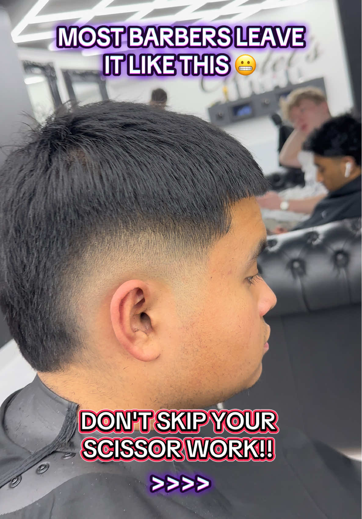 @BAPUBARBER