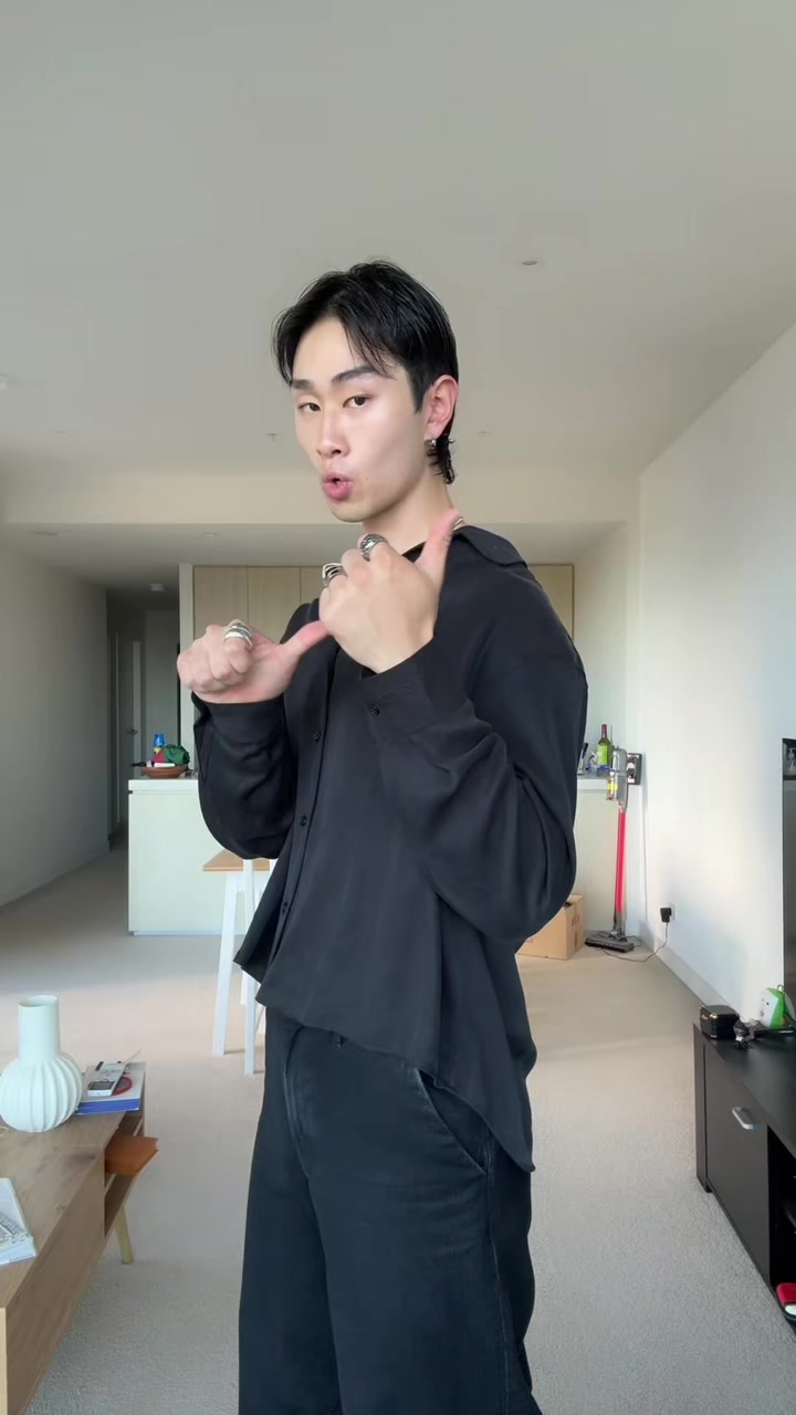 @marcus 张