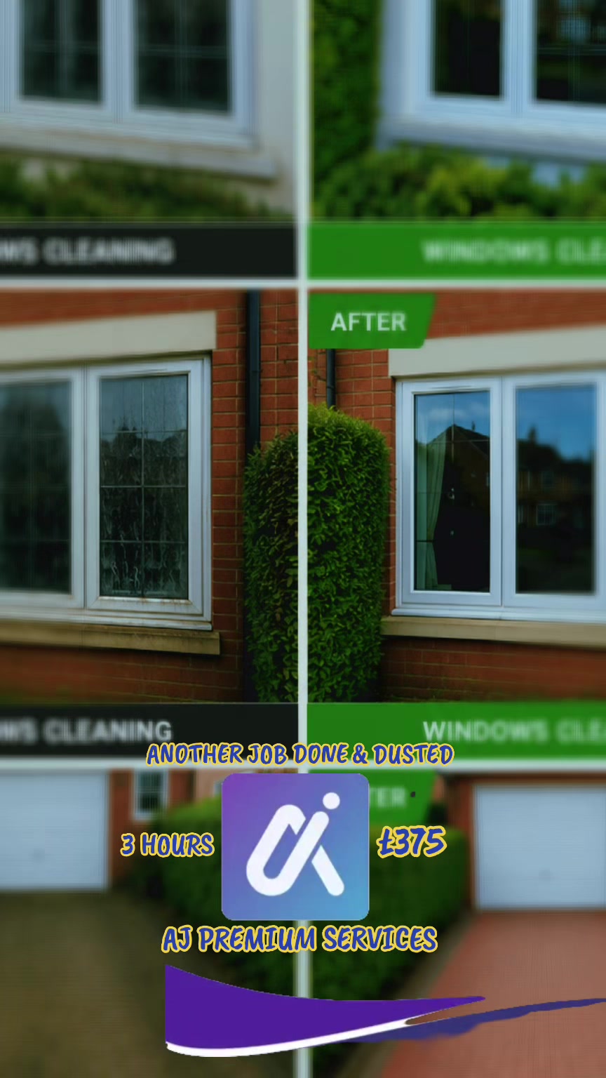 @AJ PREMIUM SERVICES