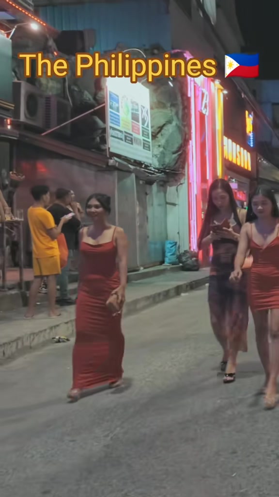 @🇵🇭Philippines In Real Life