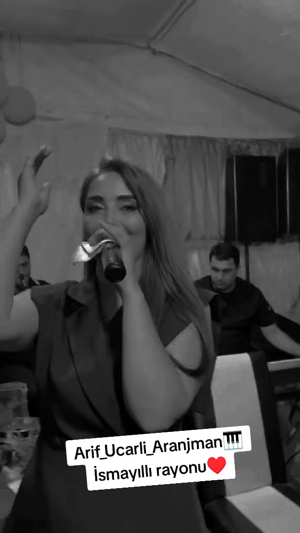 @Arif_Ucarlı_aranjman