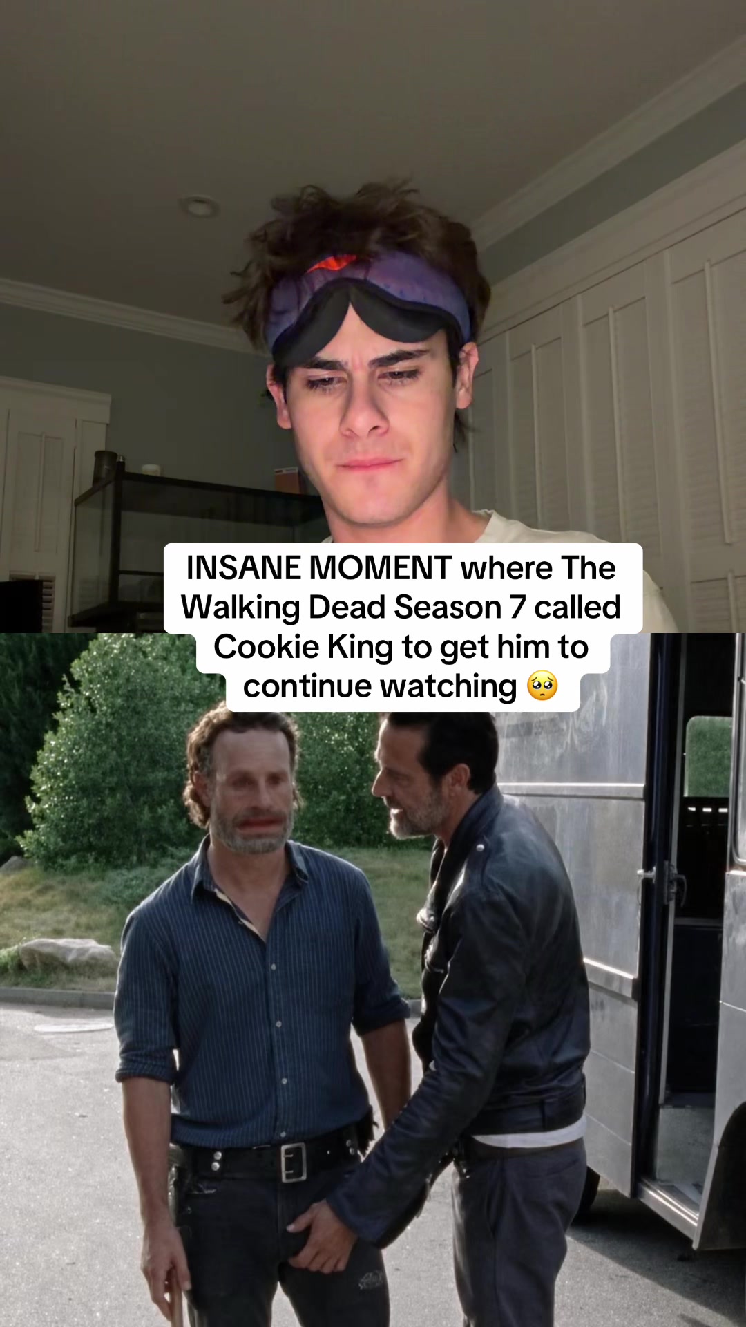 @CookieTWD ๐งโ๏ธ