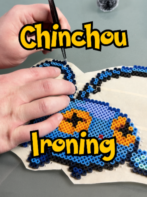 @PerlerBuff