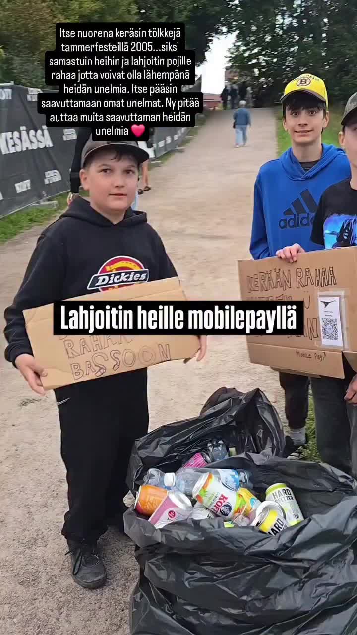 @Keikat: ComedyFabe.fi