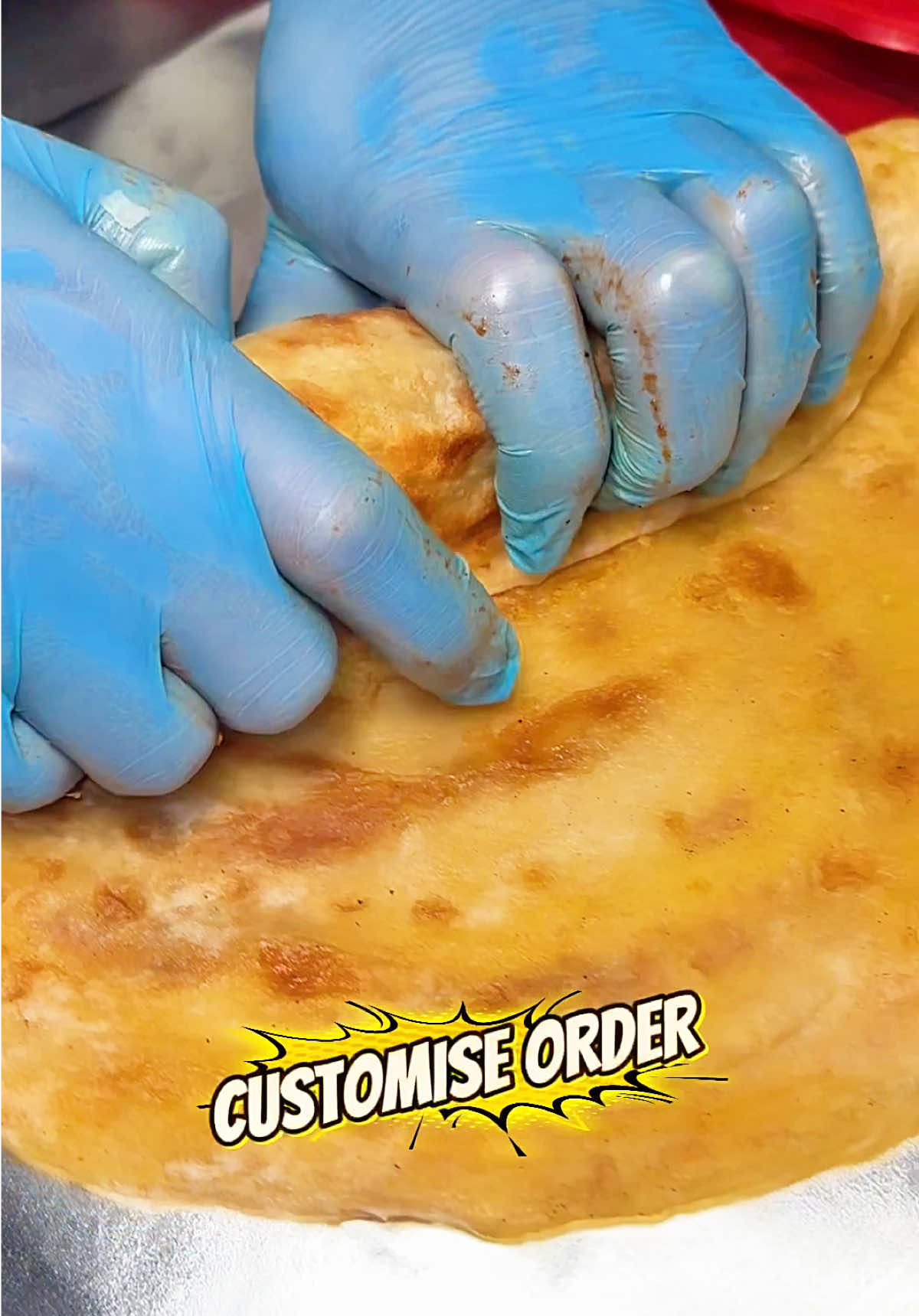 @Mumbai Bites
