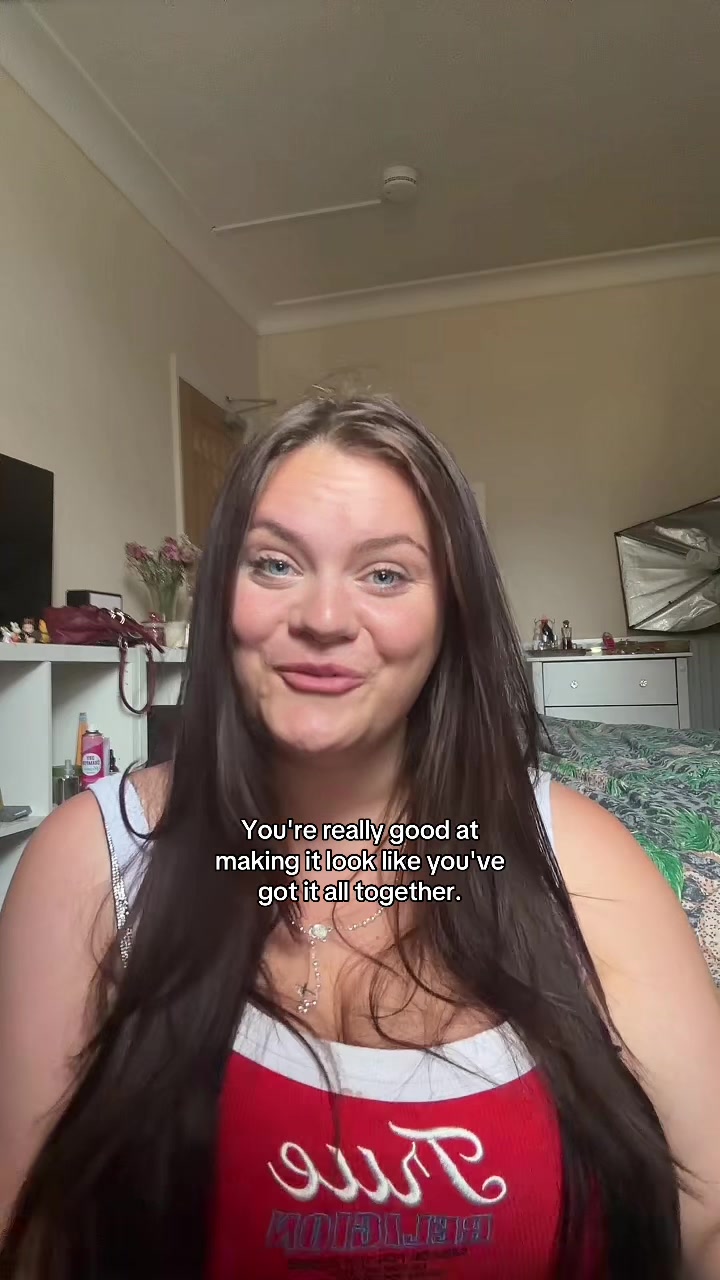 @maisie marie🎤