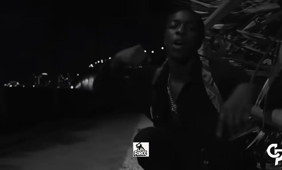 @LaForce