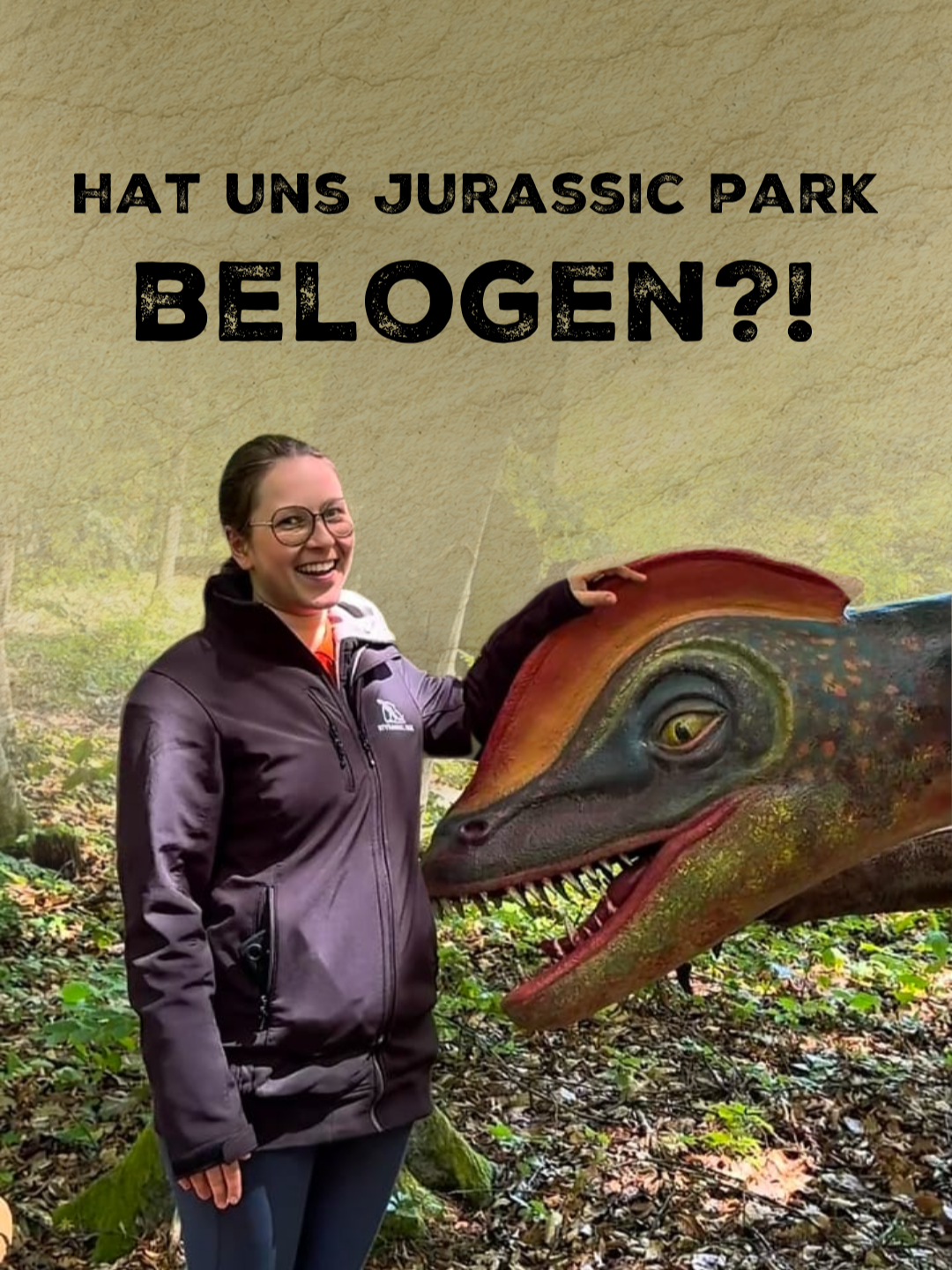 @Styrassic Park