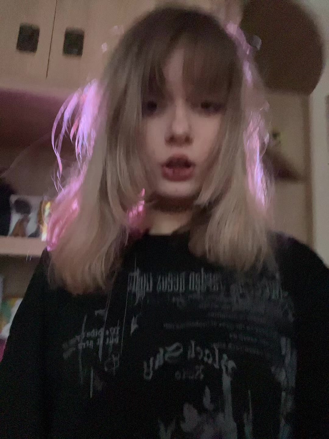 @первоклассница