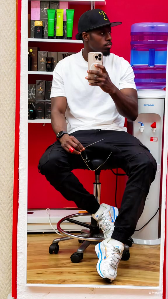 @🇸🇳Papa Cris Diame🇪🇸