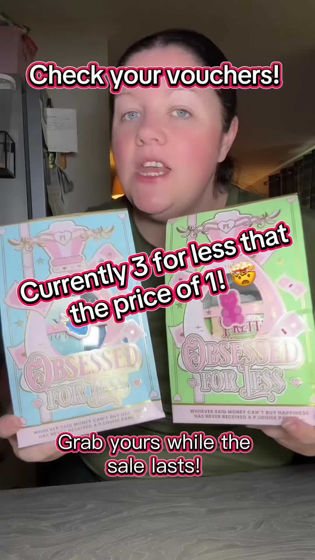 @Pamela 👗UGC Creator👗