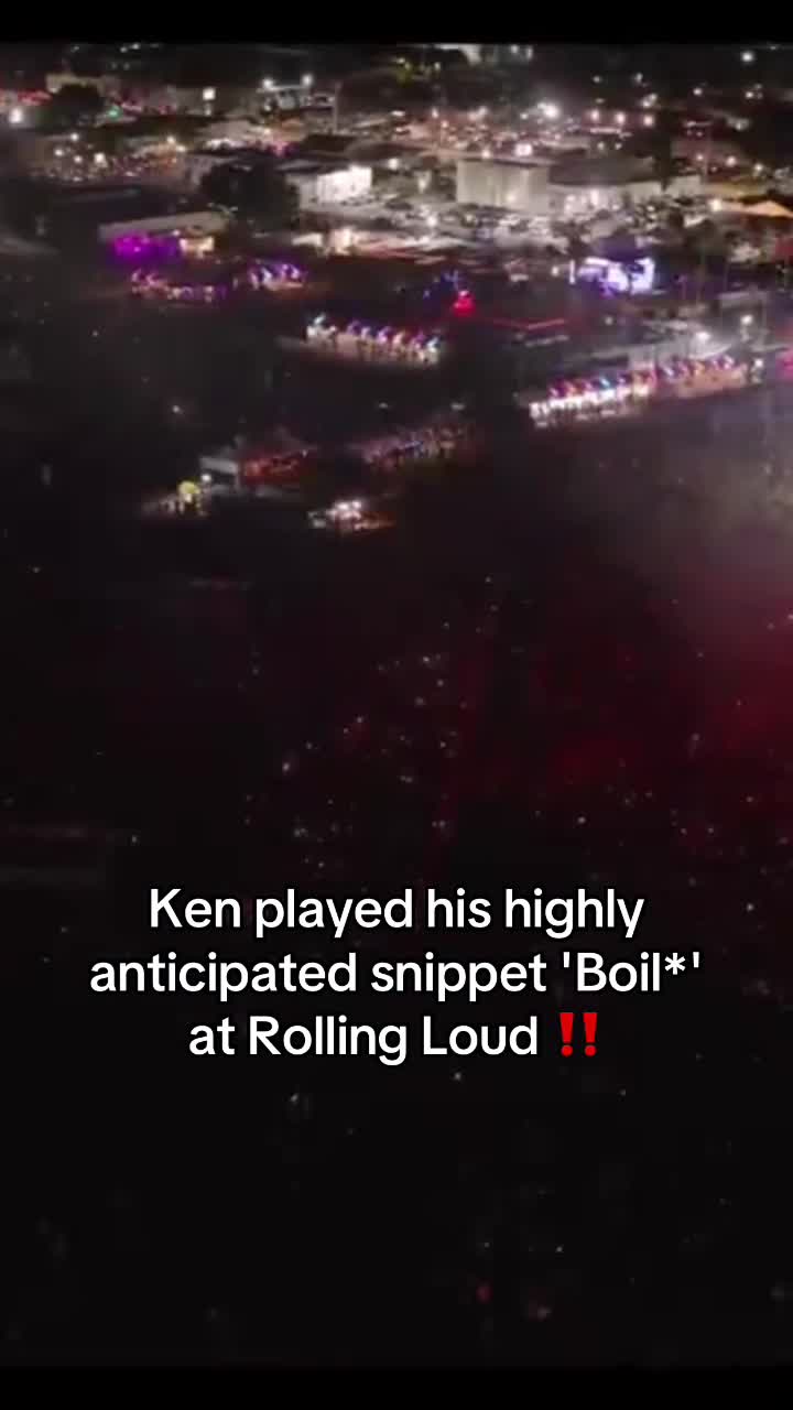 @Ken Carson Related