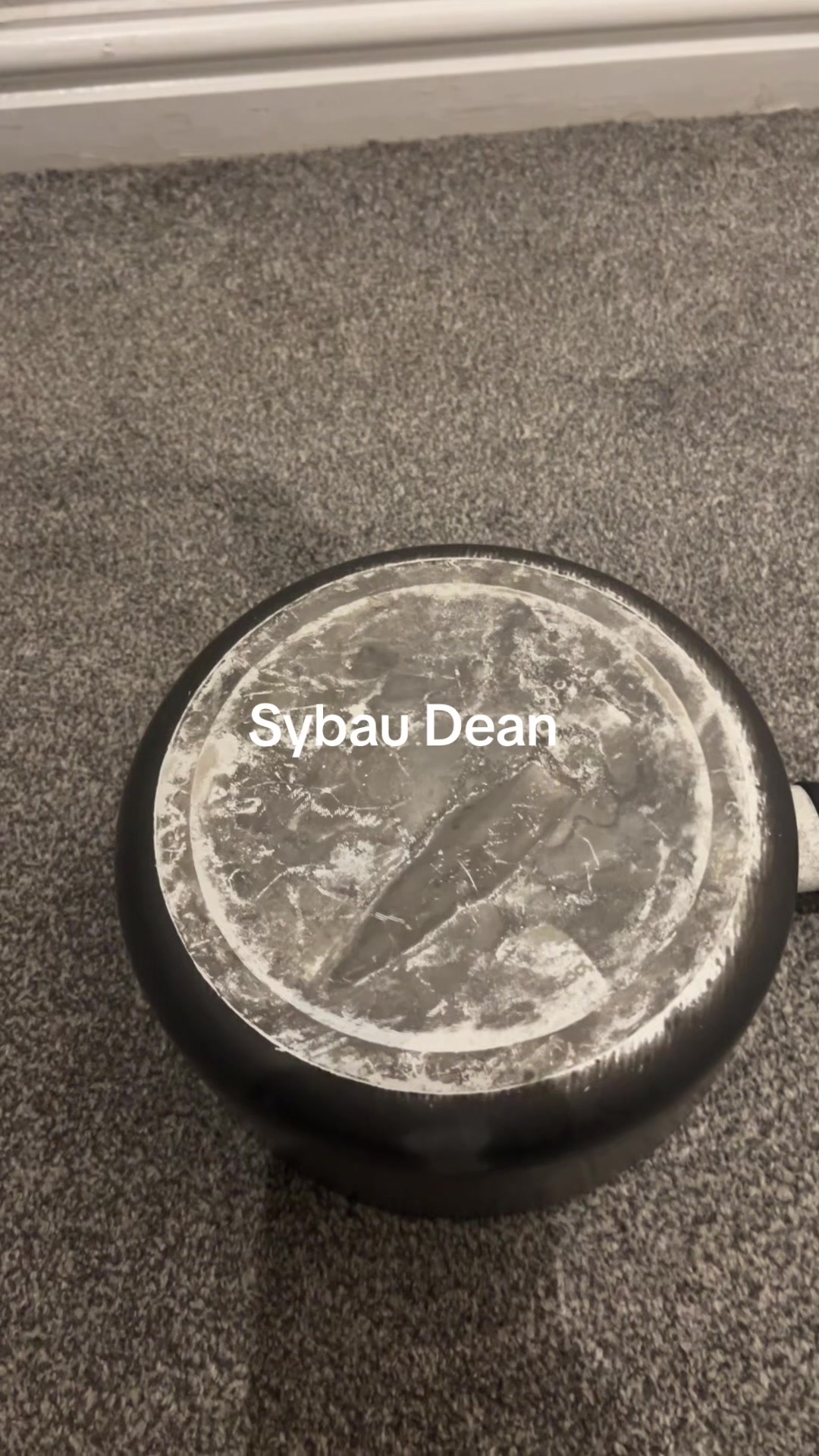 @sybau account