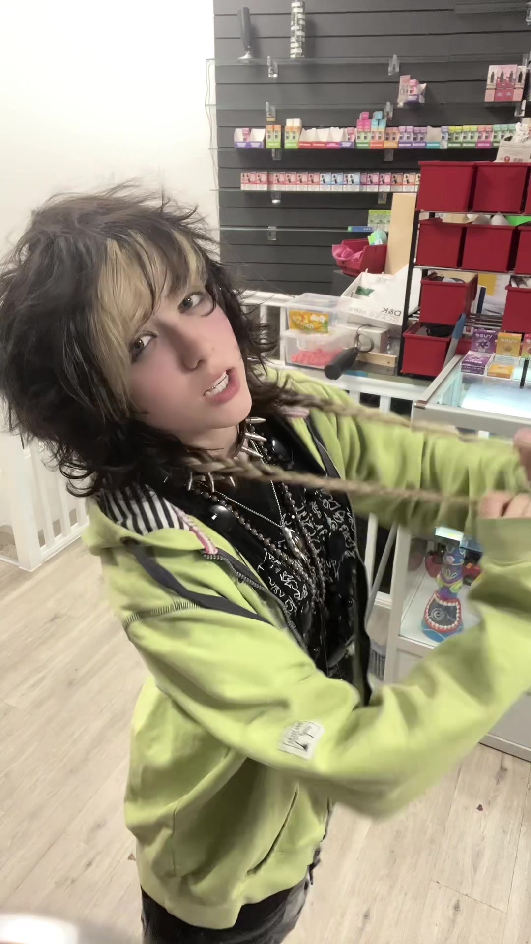 @Linkie