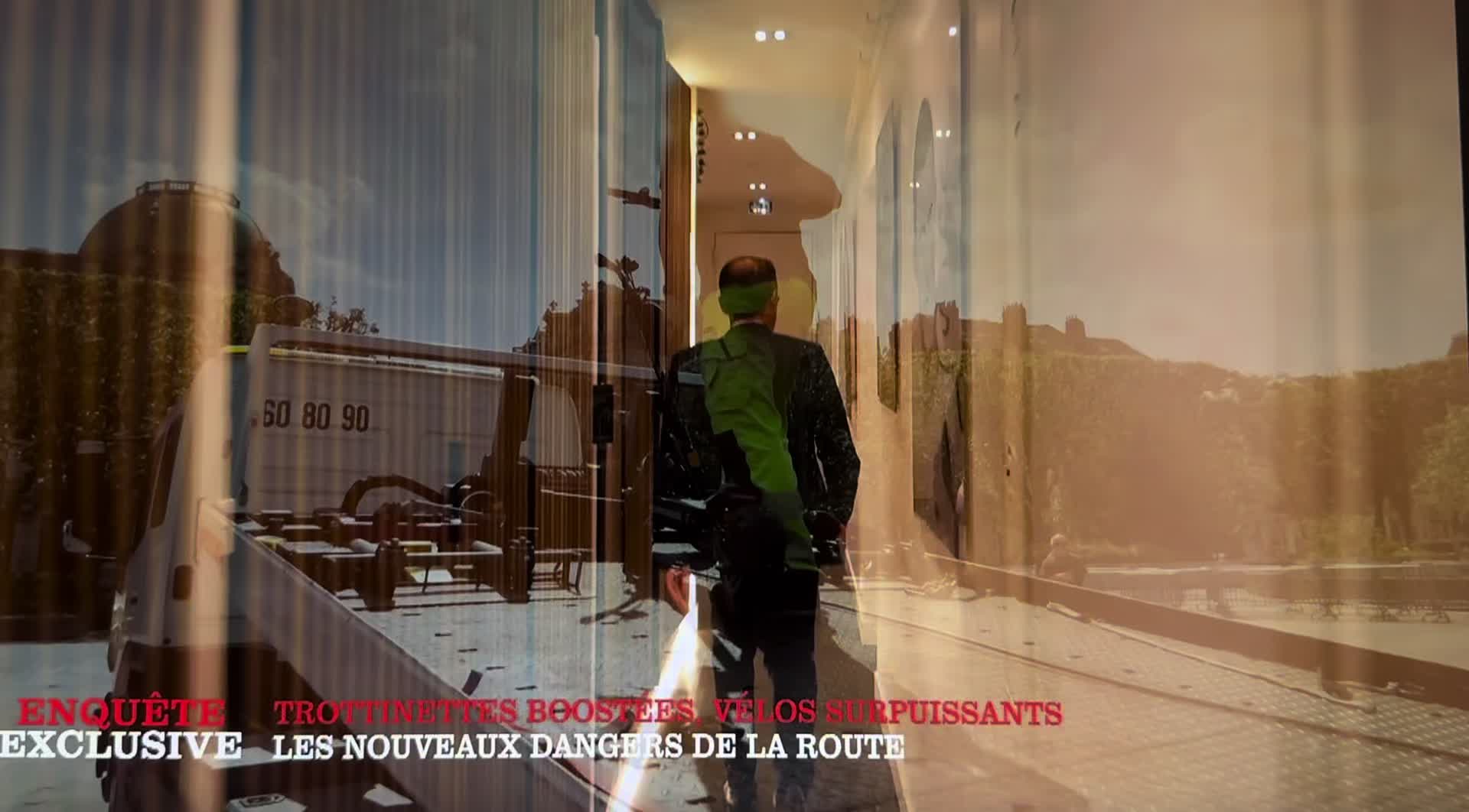 @Maître Benezra, avocat