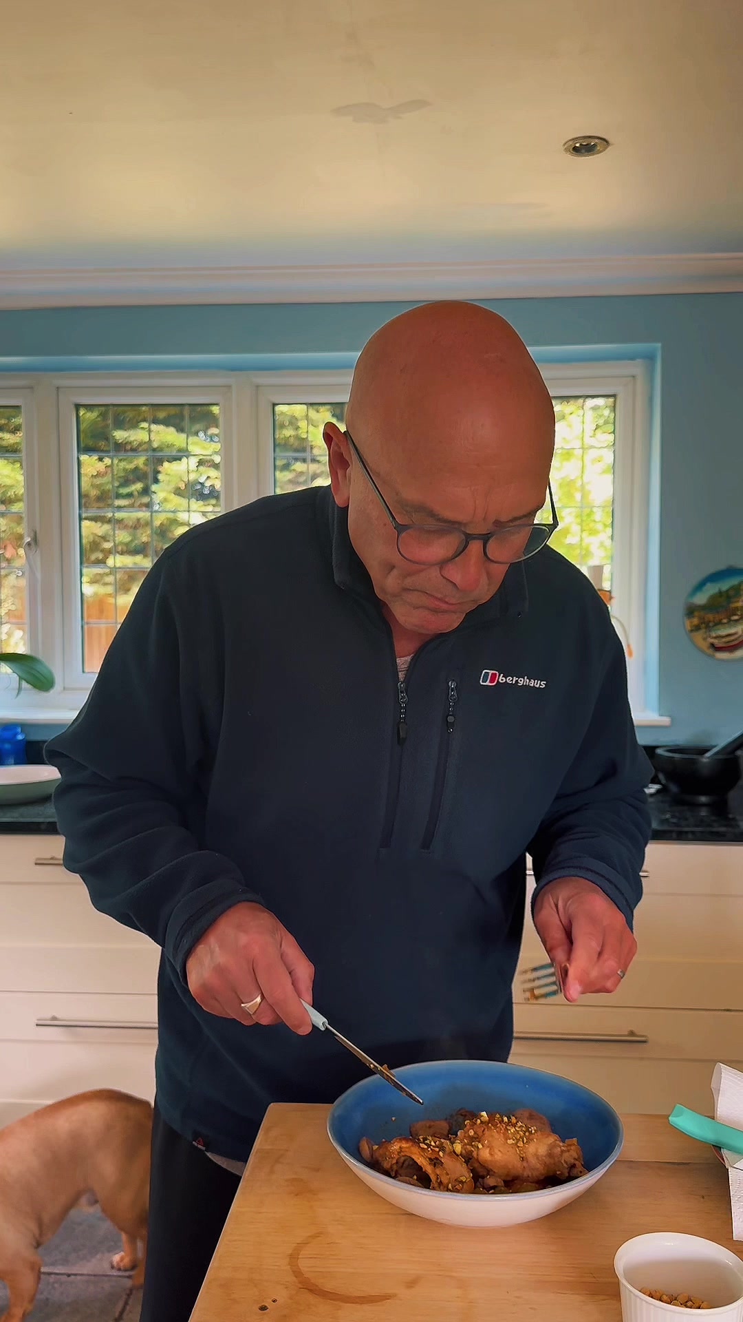@Gregg Wallace