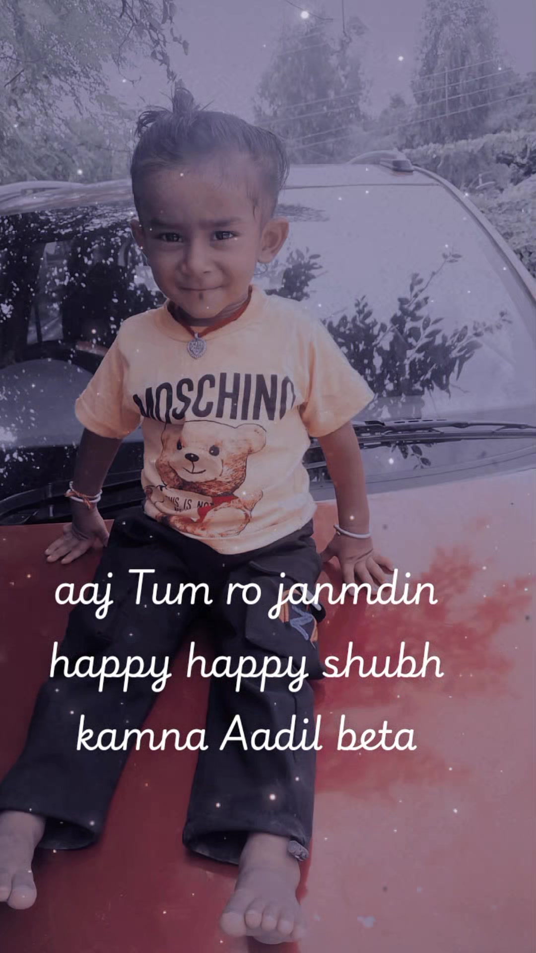 @sanjay4321. S. K. R
