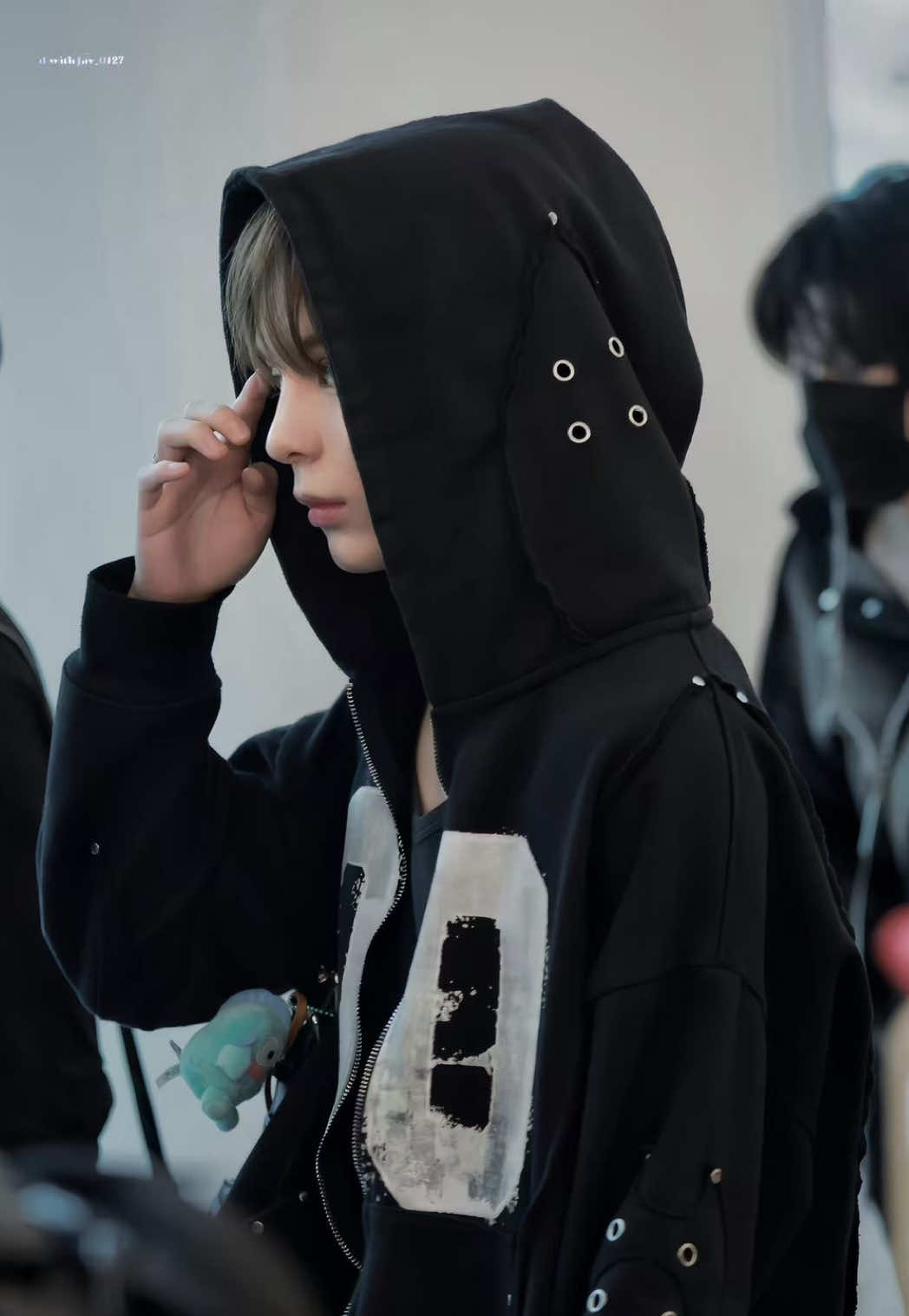 @JJ CRUMBS (SMTR25)