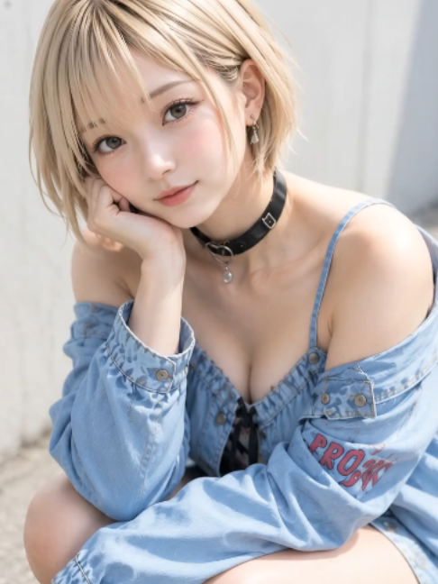 @AIでライブ配信する人