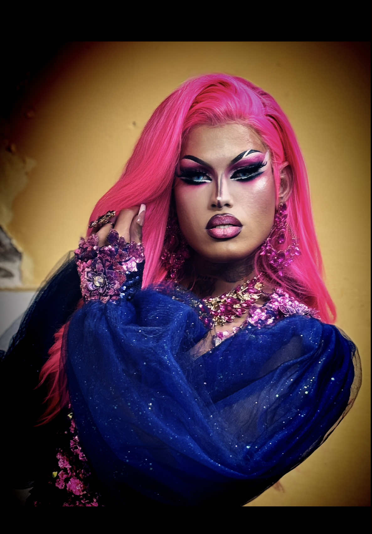 @🦊 Vega Drag 🦊
