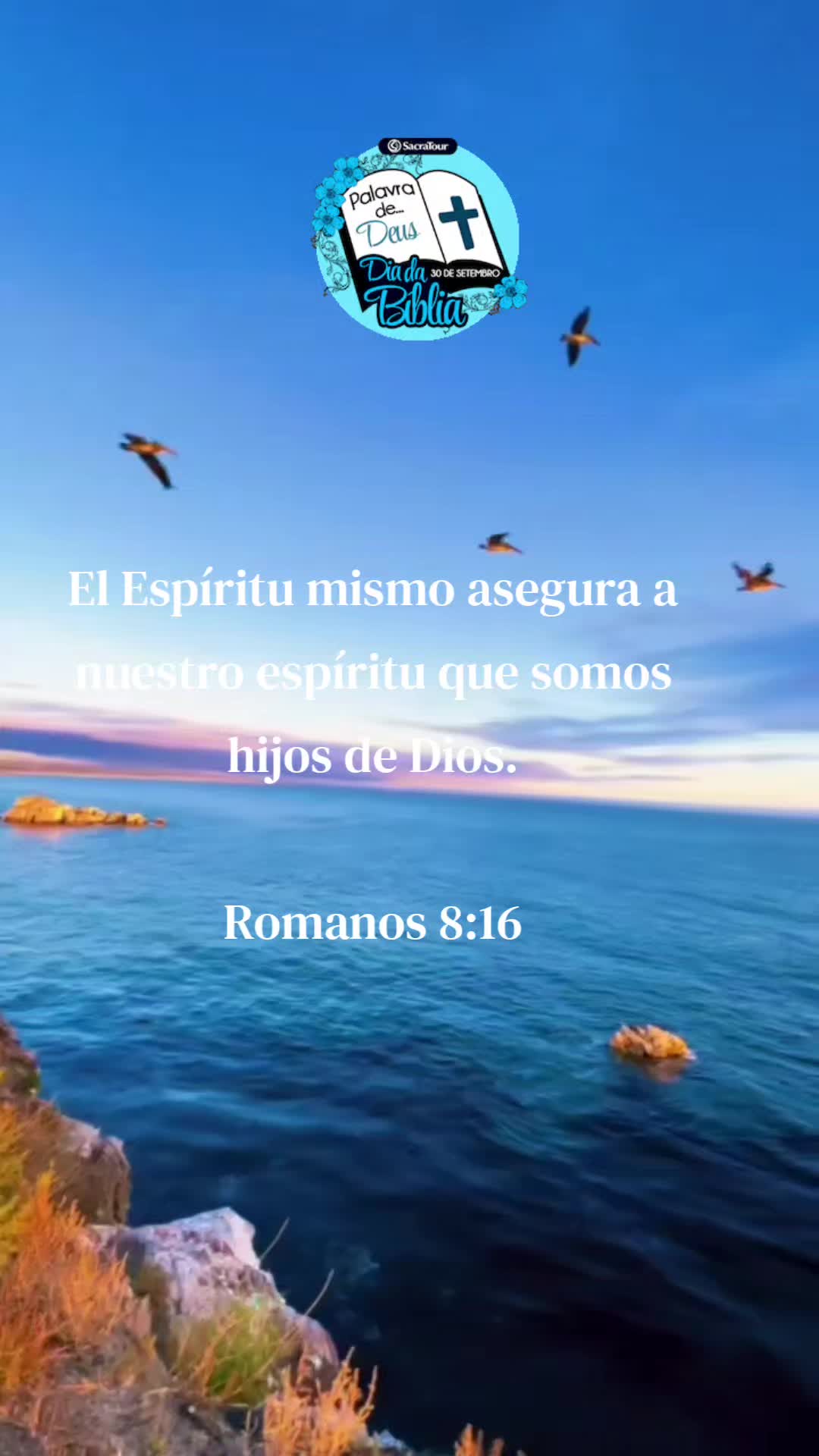 @Mensajes bíblicos