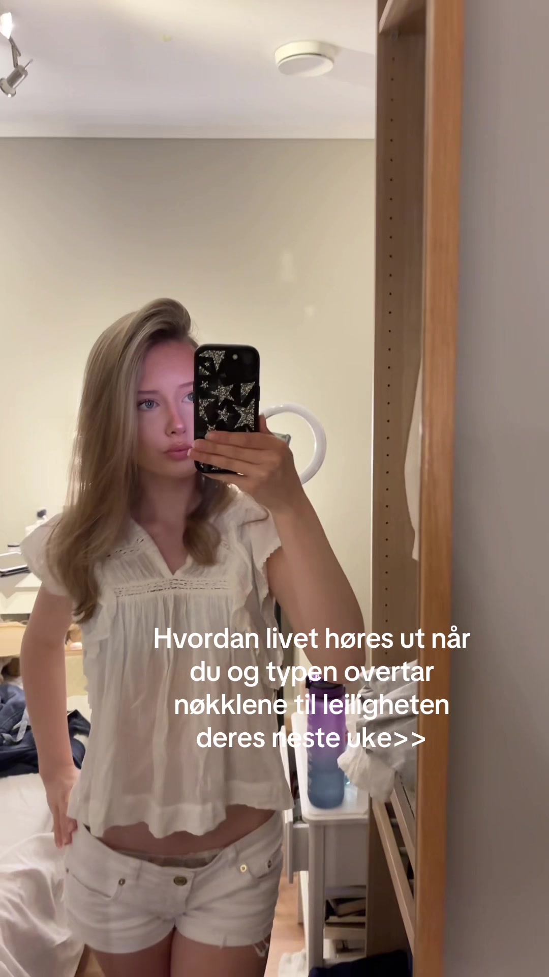 @MATHEA FJUGSTAD