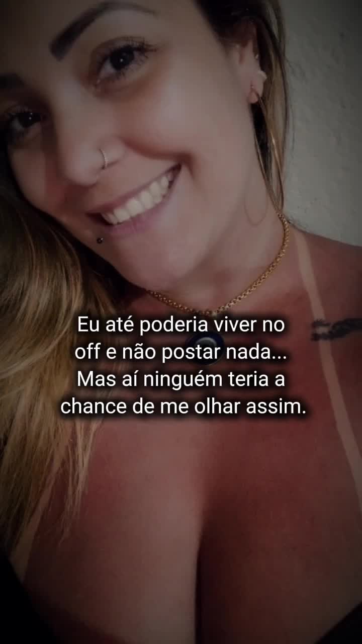 @Bê Rodrigues ๐๐ผโ๏ธ