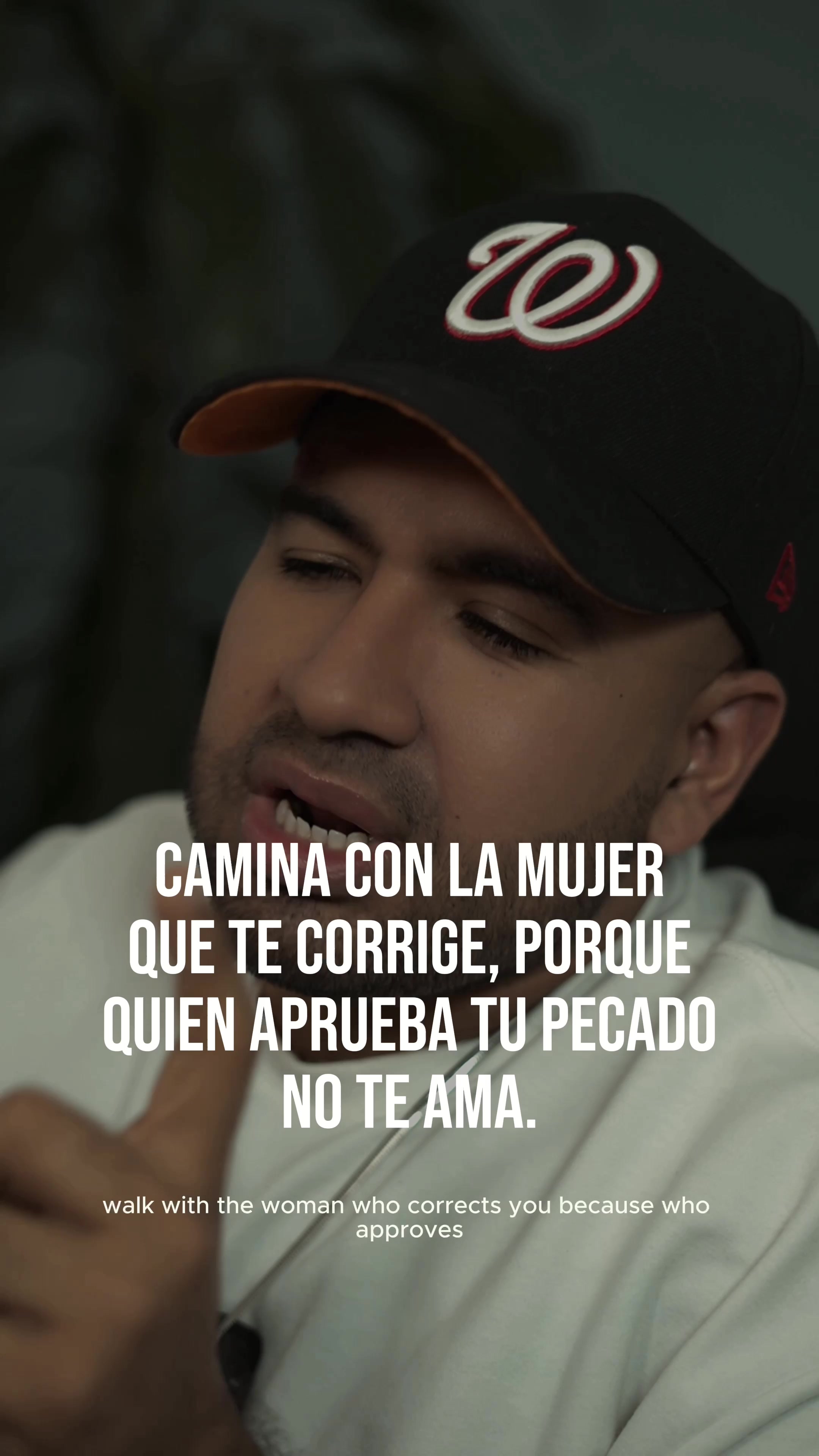 @El mister