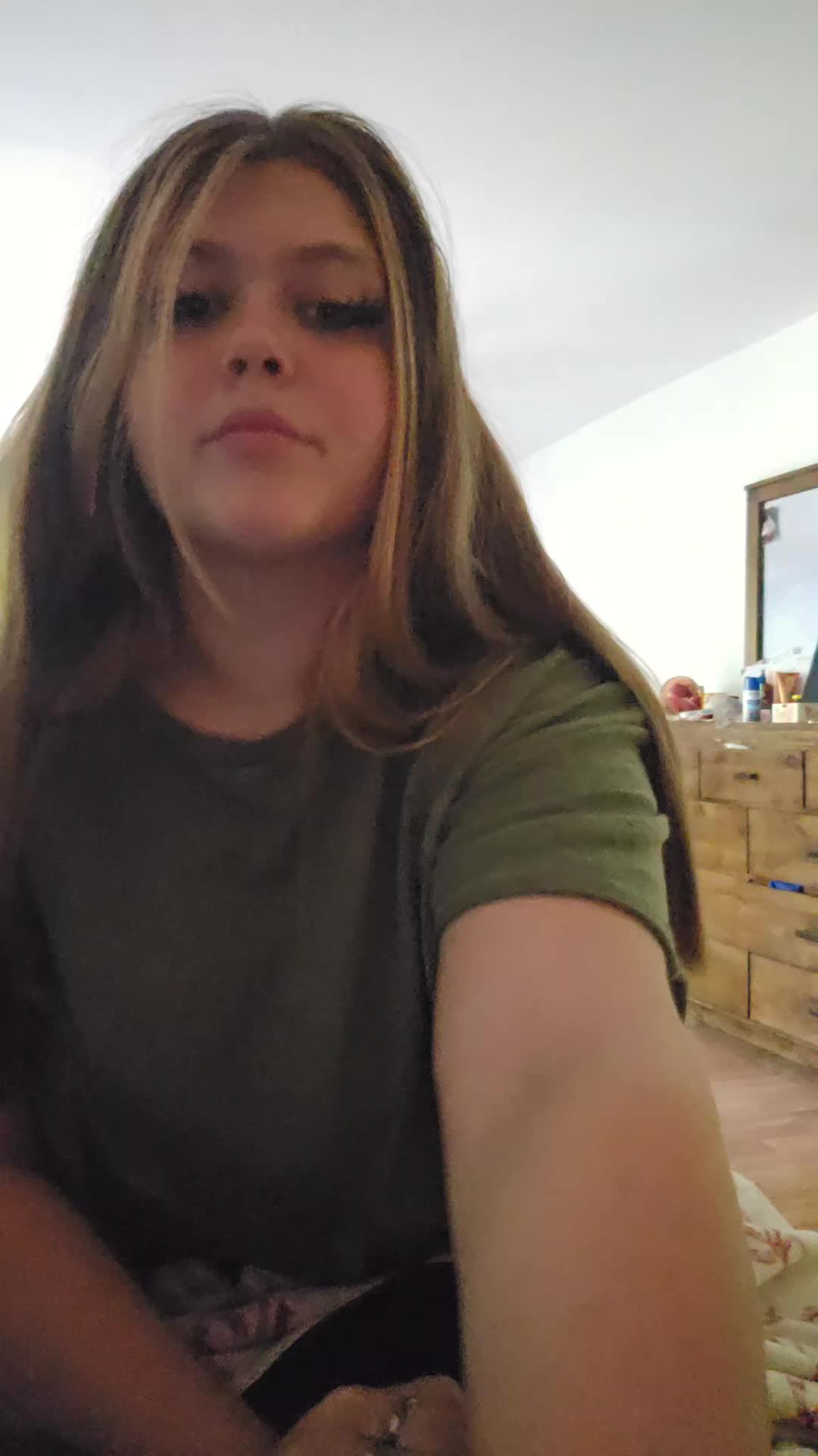 @JaybrahamLincoln 👩🏽&zwj;🦯