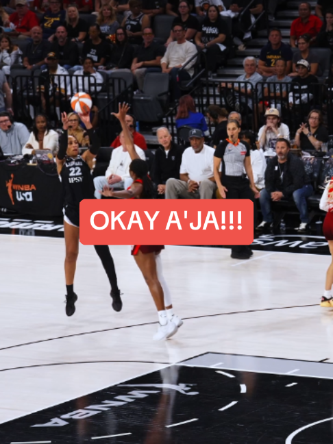 @Las Vegas Aces