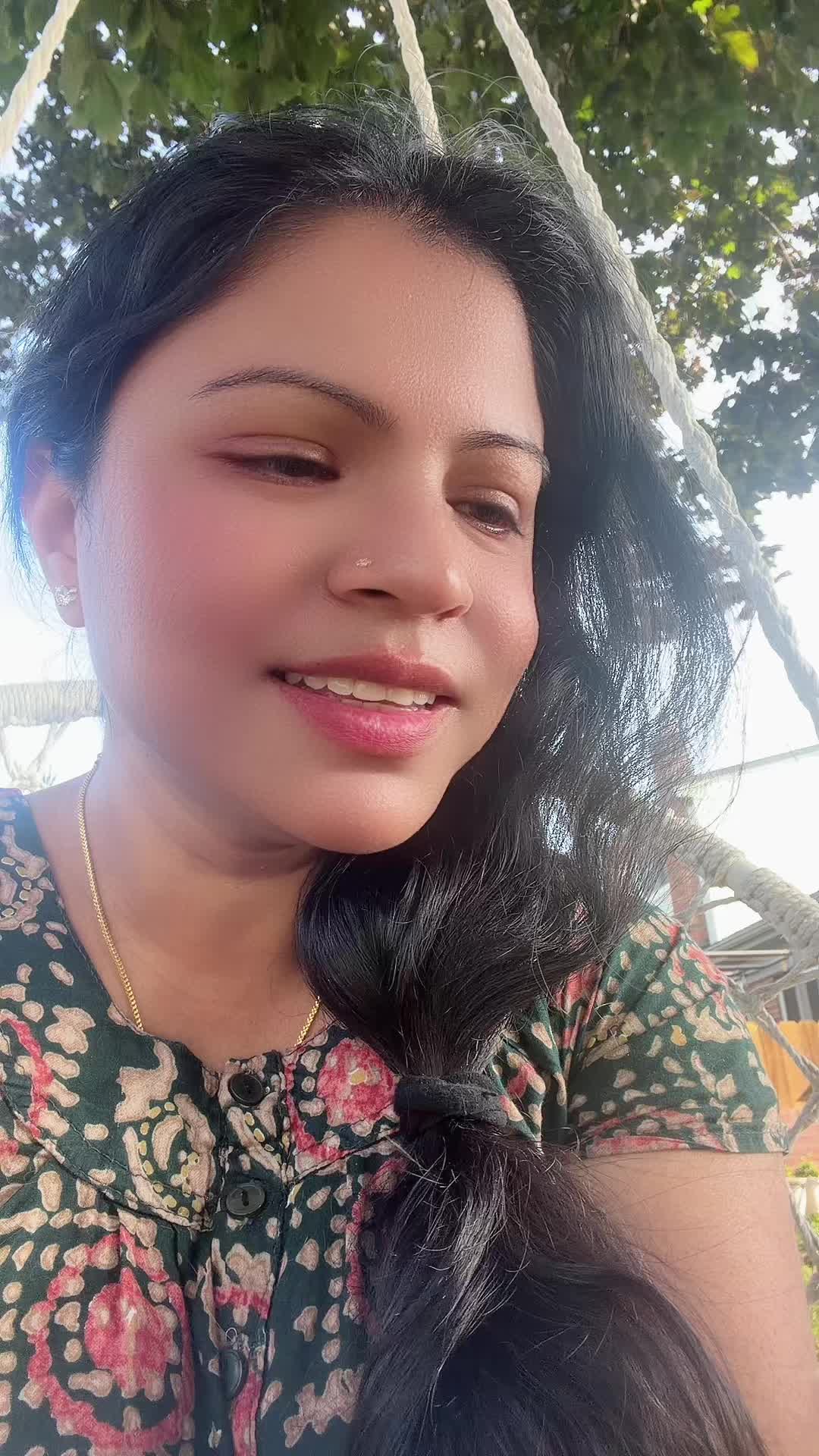 @Selina Khan
