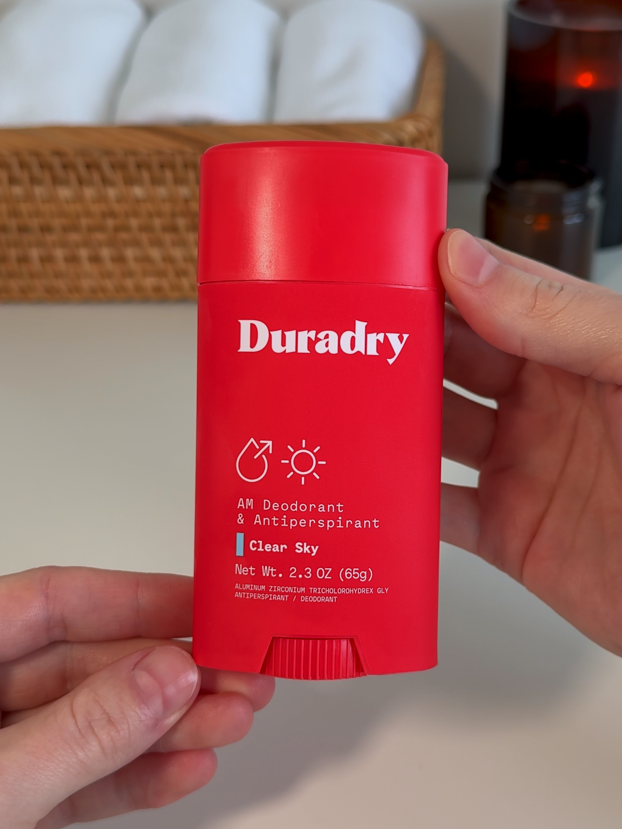 @Duradry