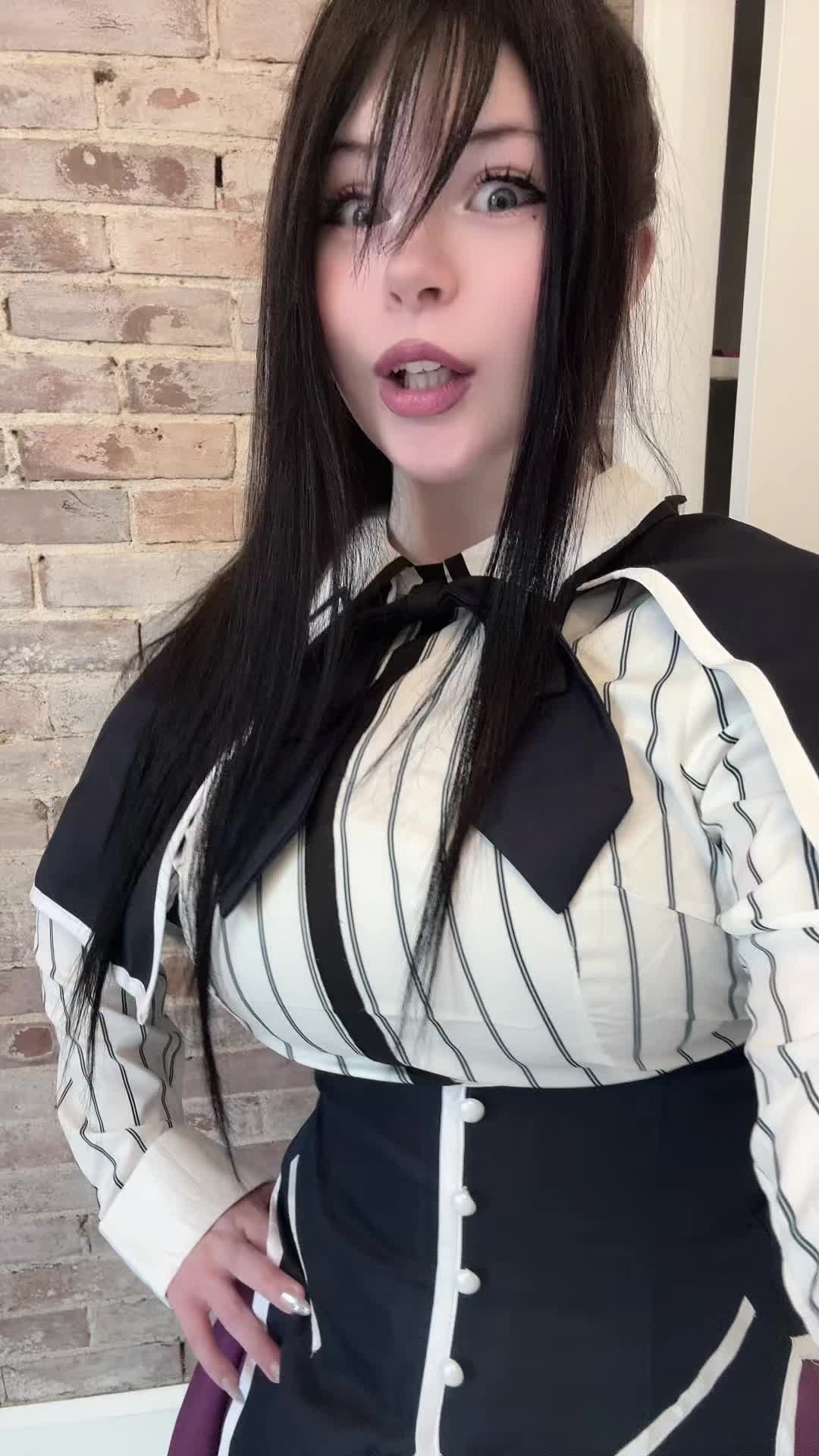 @Molly Osamu