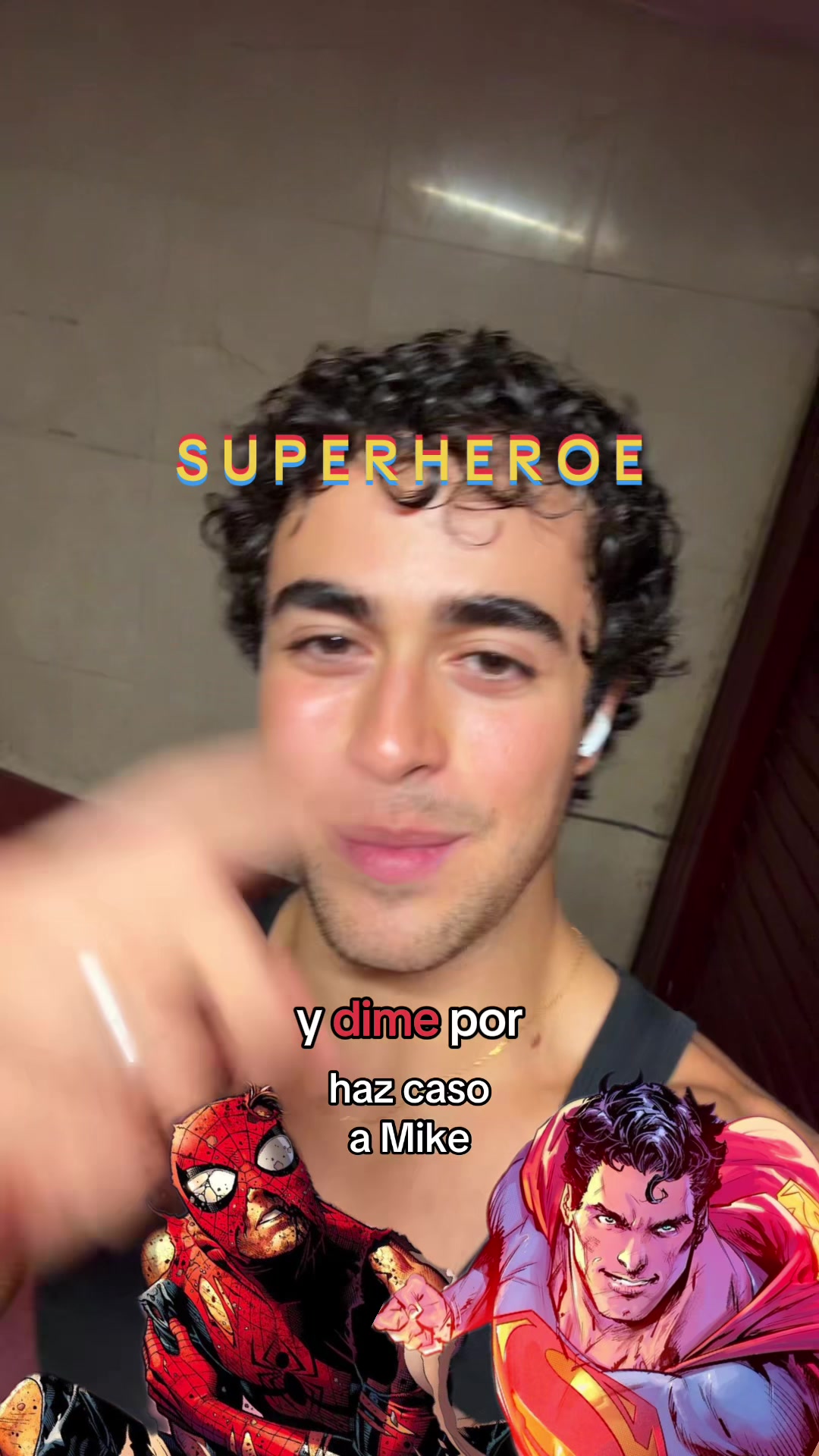 @mike ✝️
