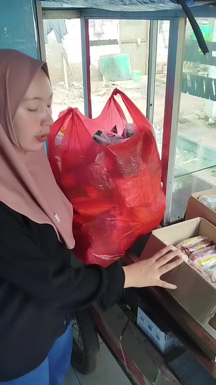 @Sri Mulyani99