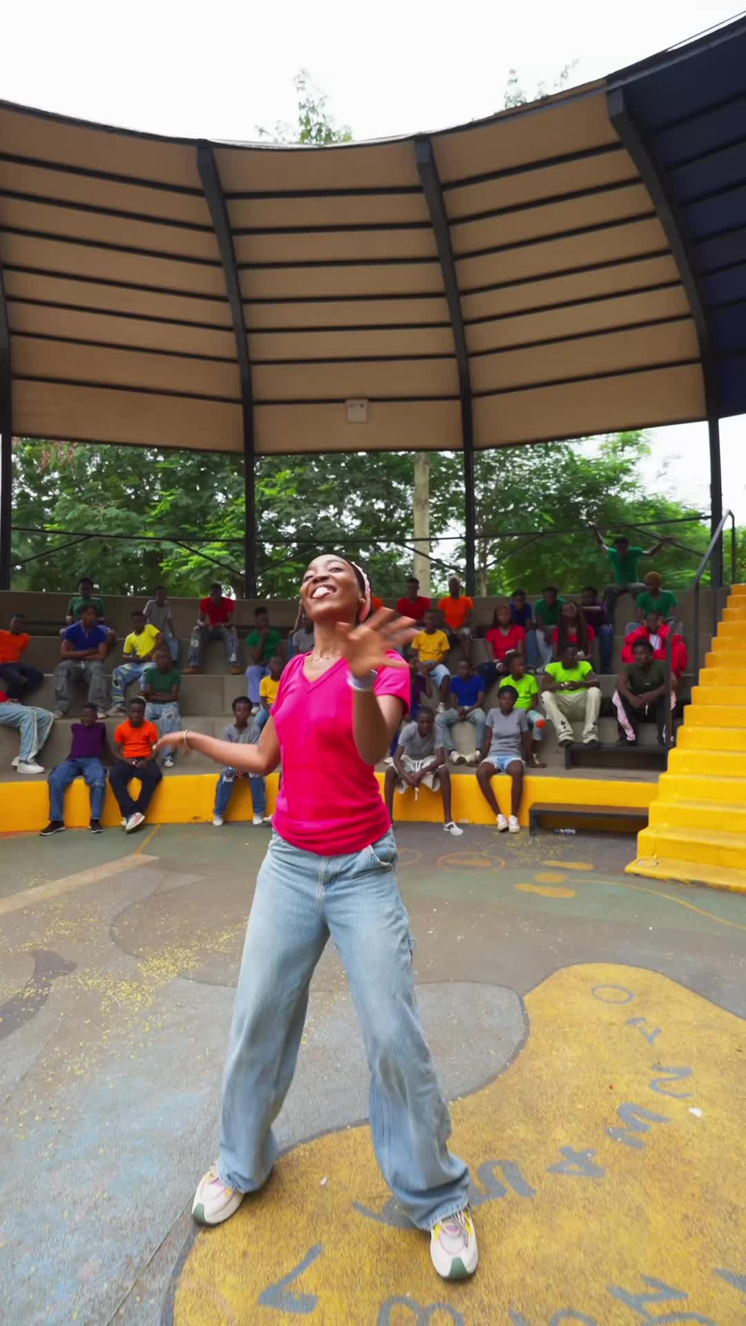 @EmmaYaoDance