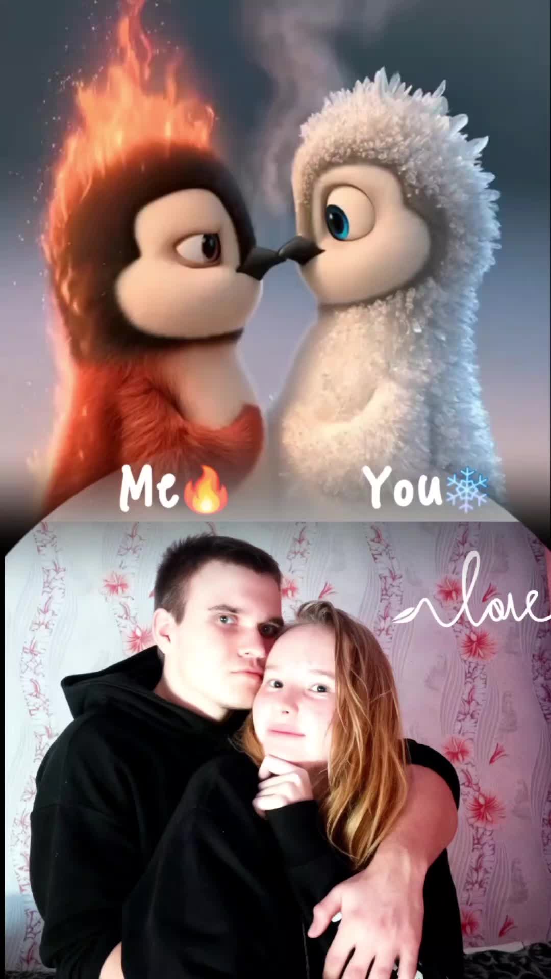 @Louise