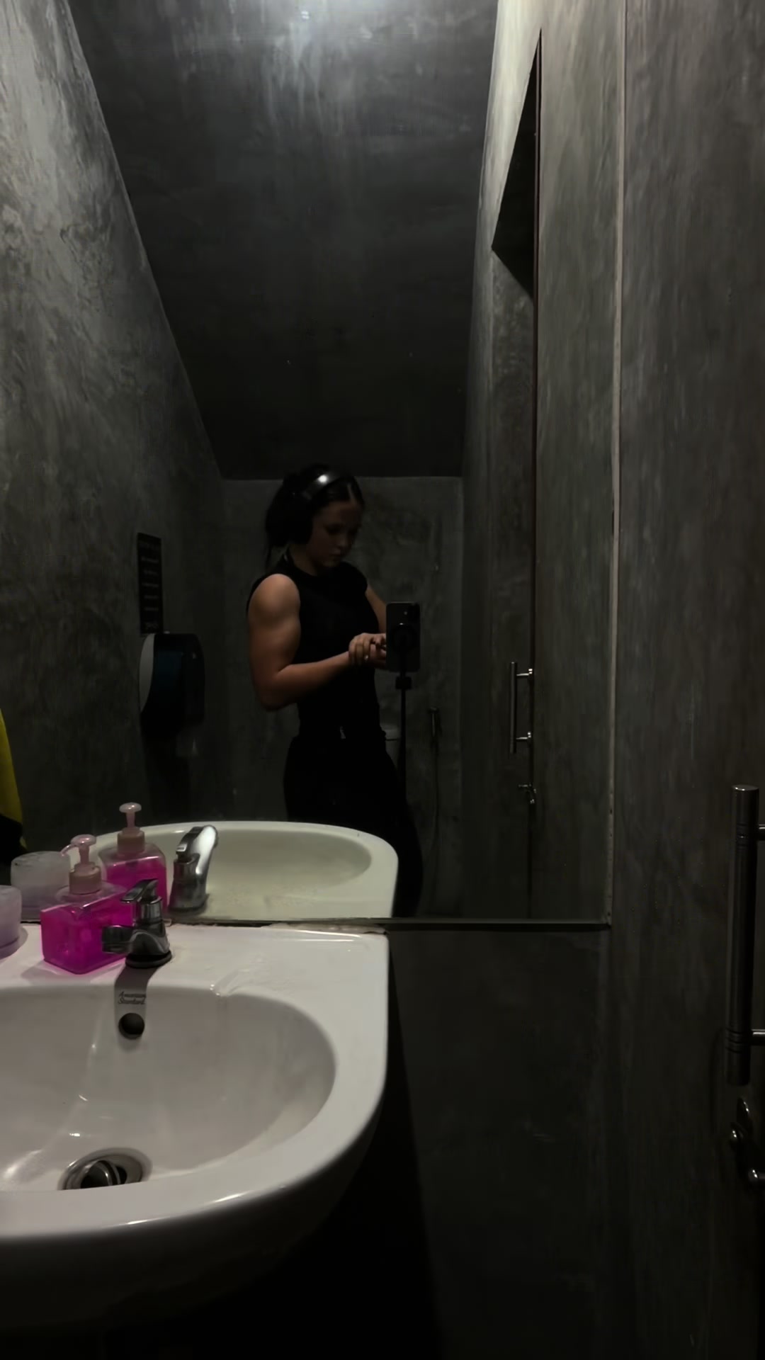 @Trenprincess