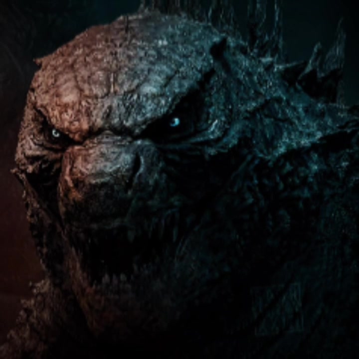 @GODZILLA SUPERNOVA