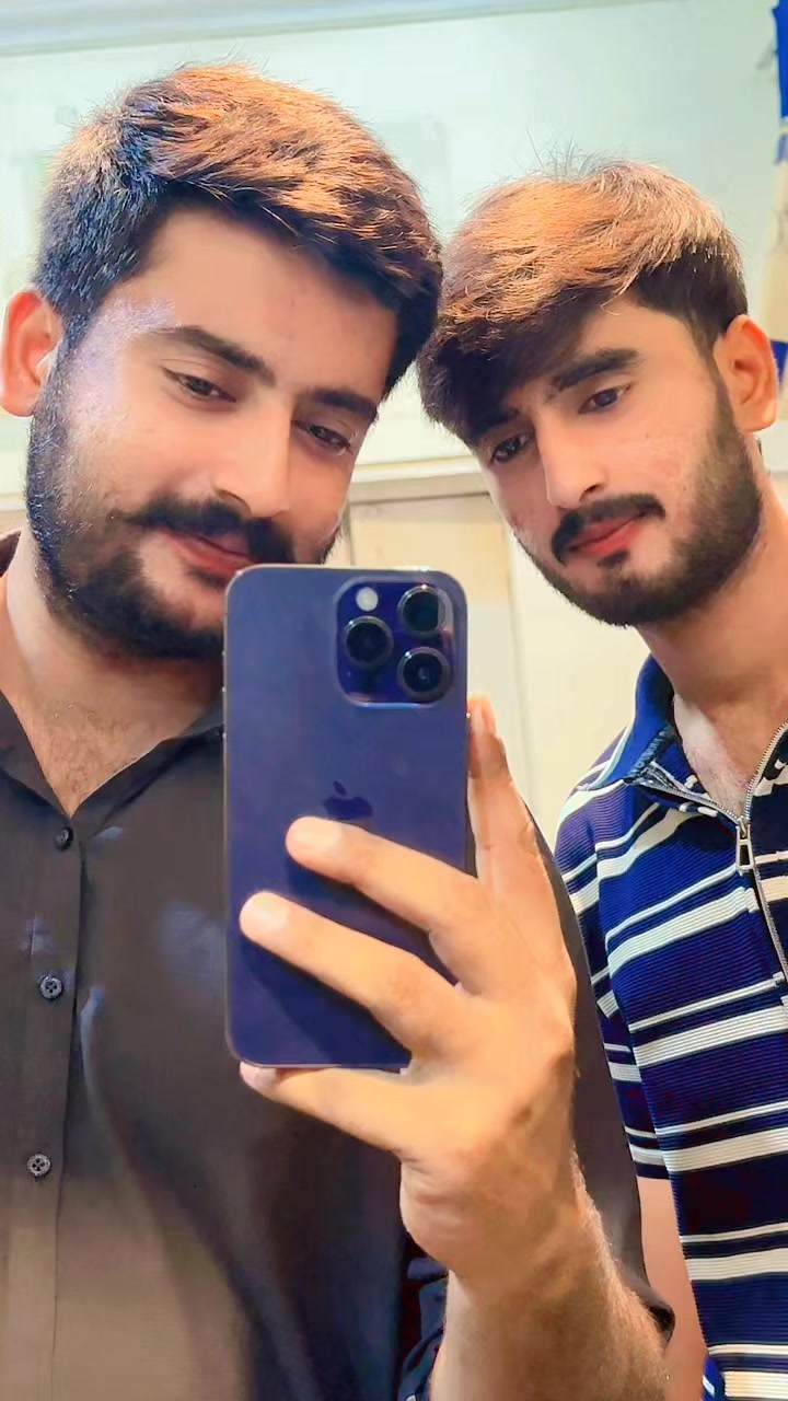@Nawazish Ali