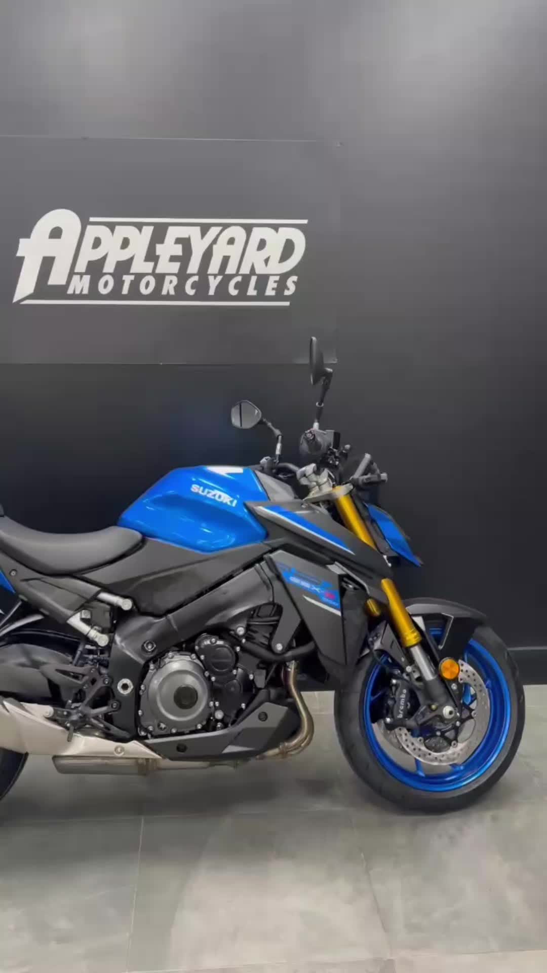 @AppleyardMotorcycles
